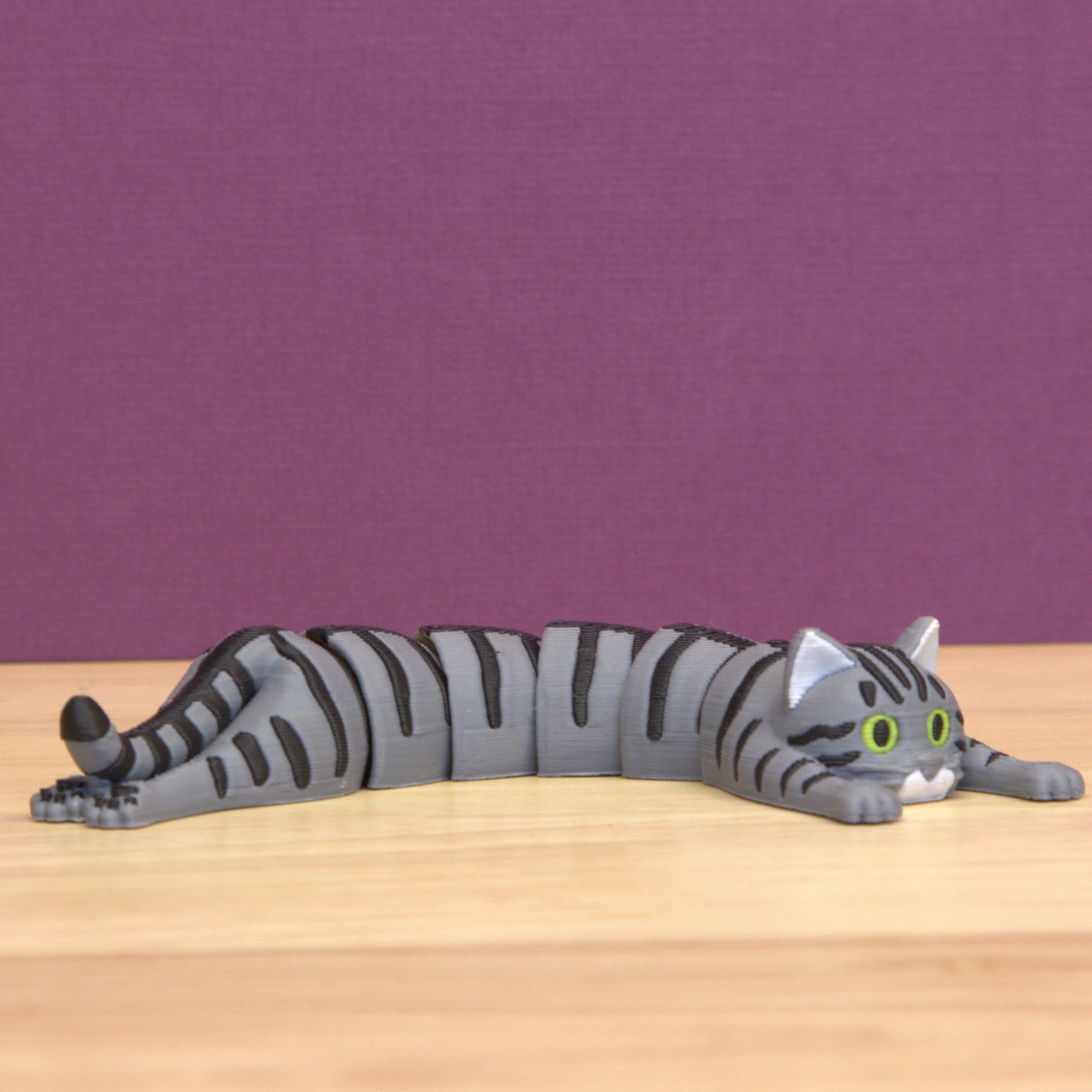 Long Bois