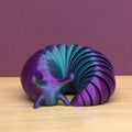 Slug fidget