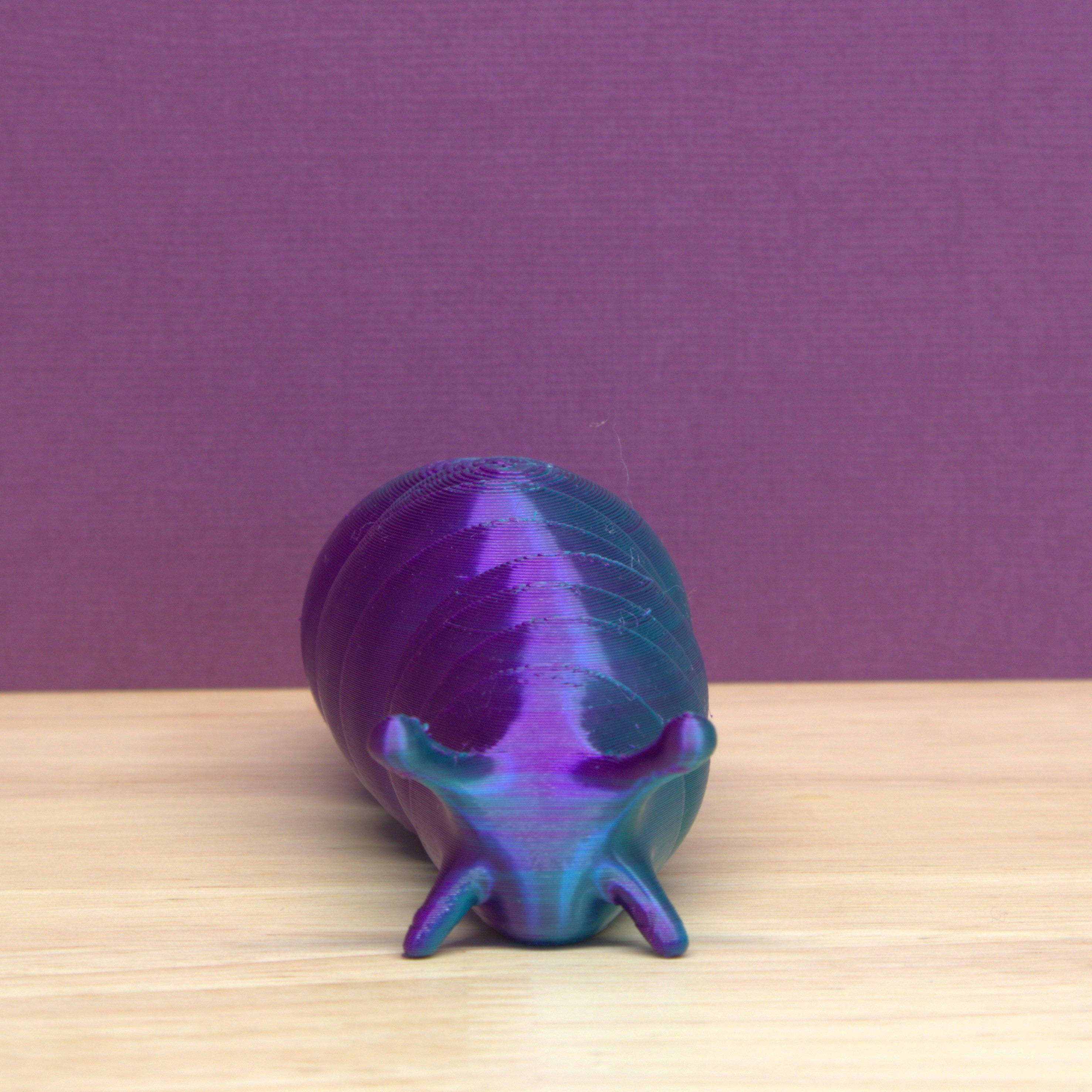 Slug fidget