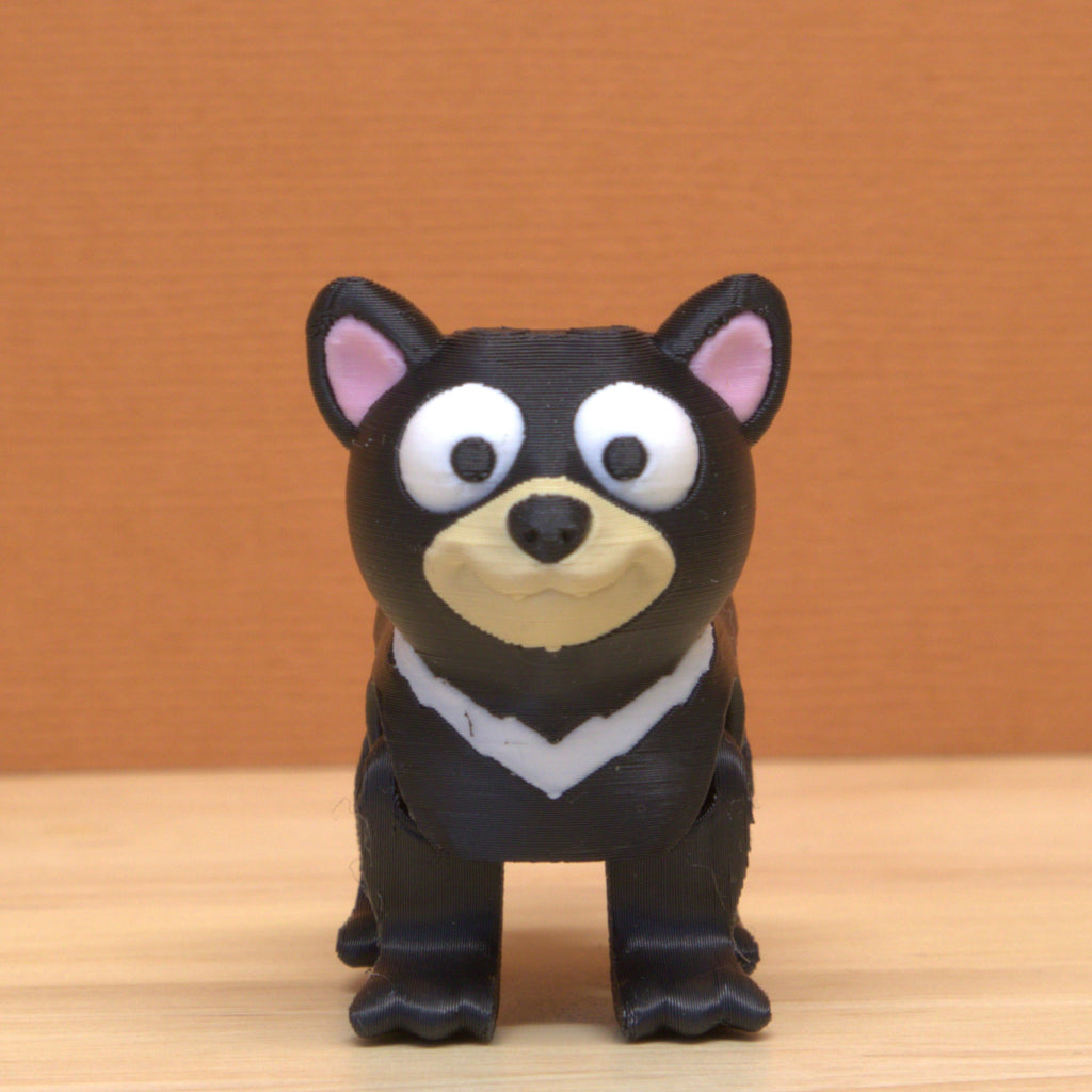Tasmanian Devil