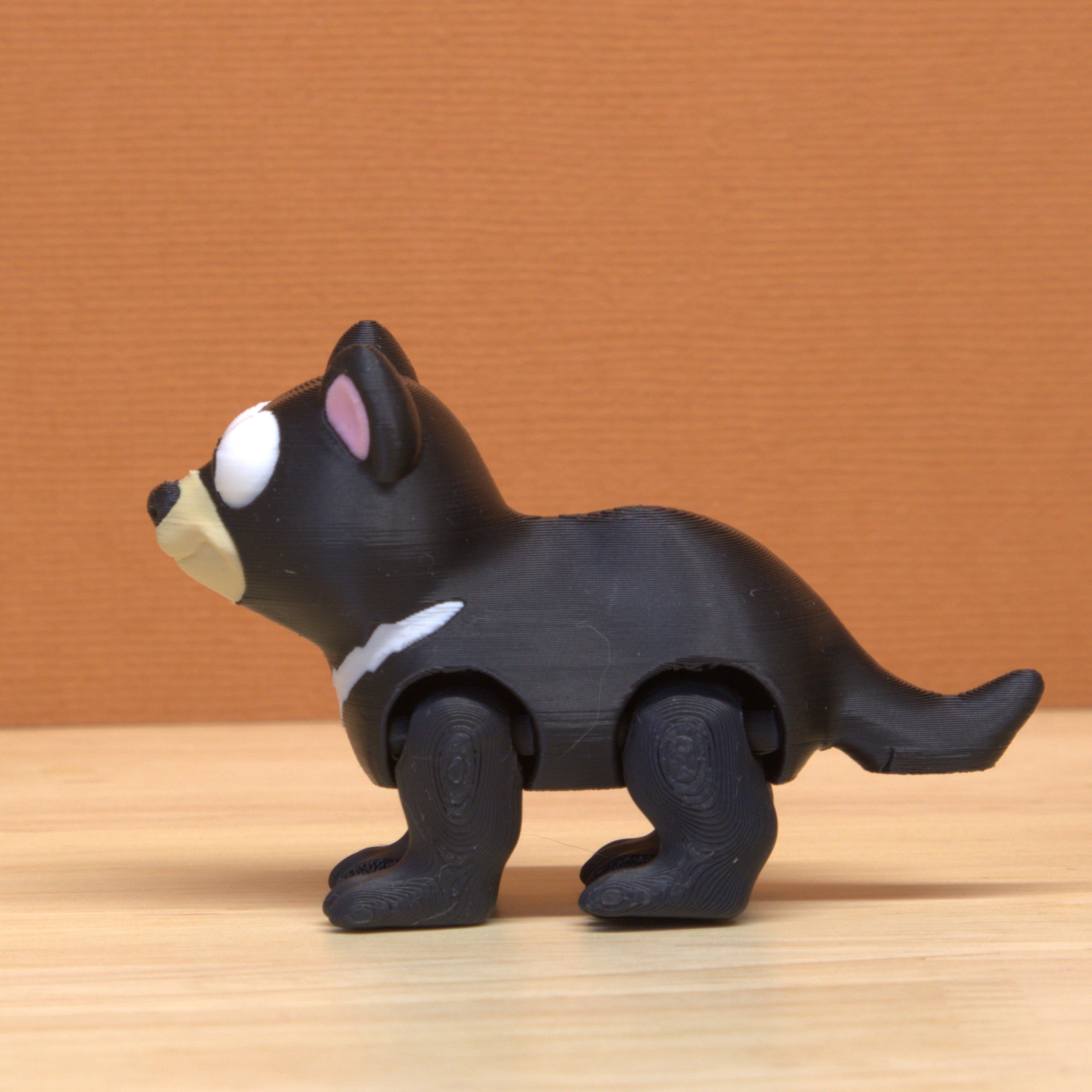Tasmanian Devil