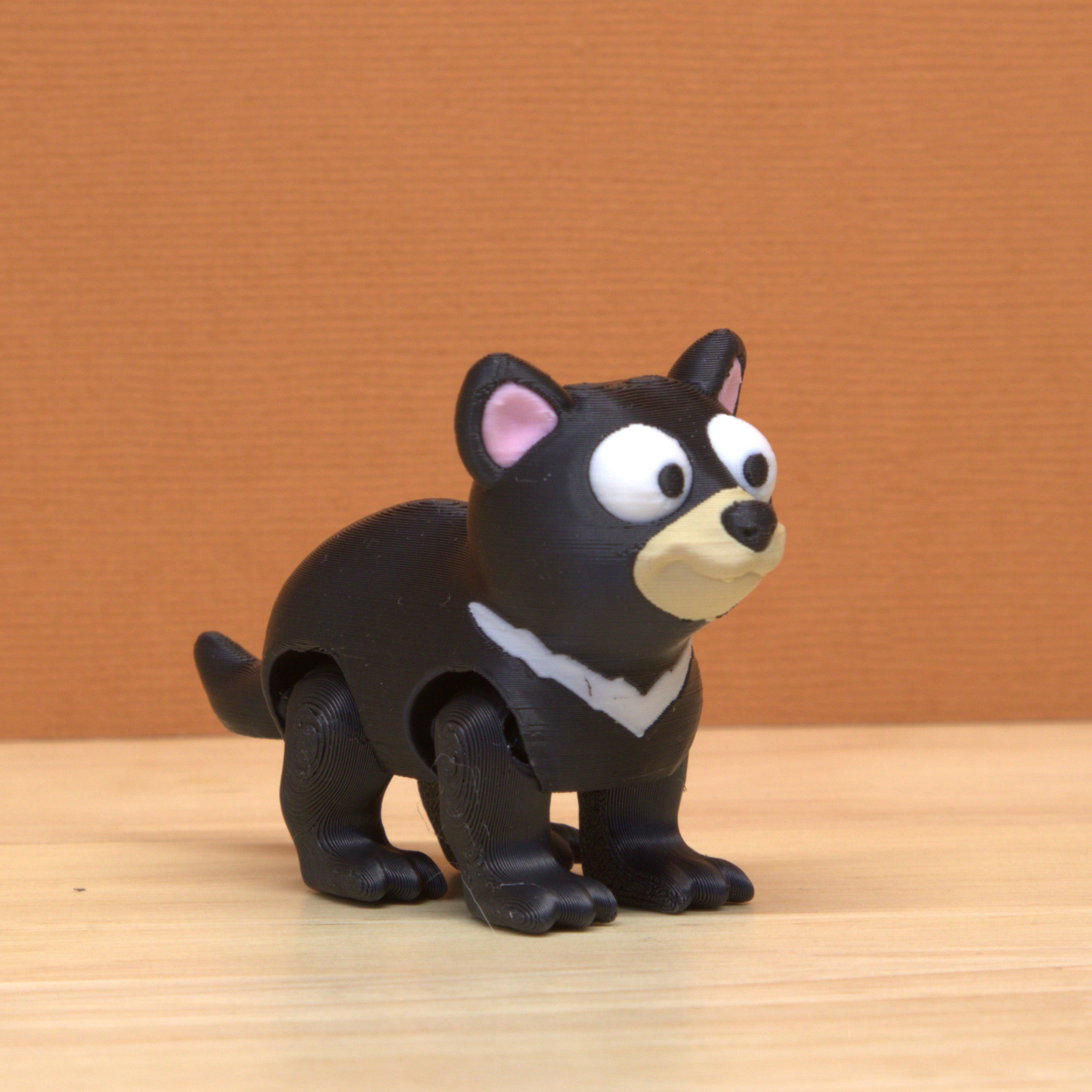 Tasmanian Devil