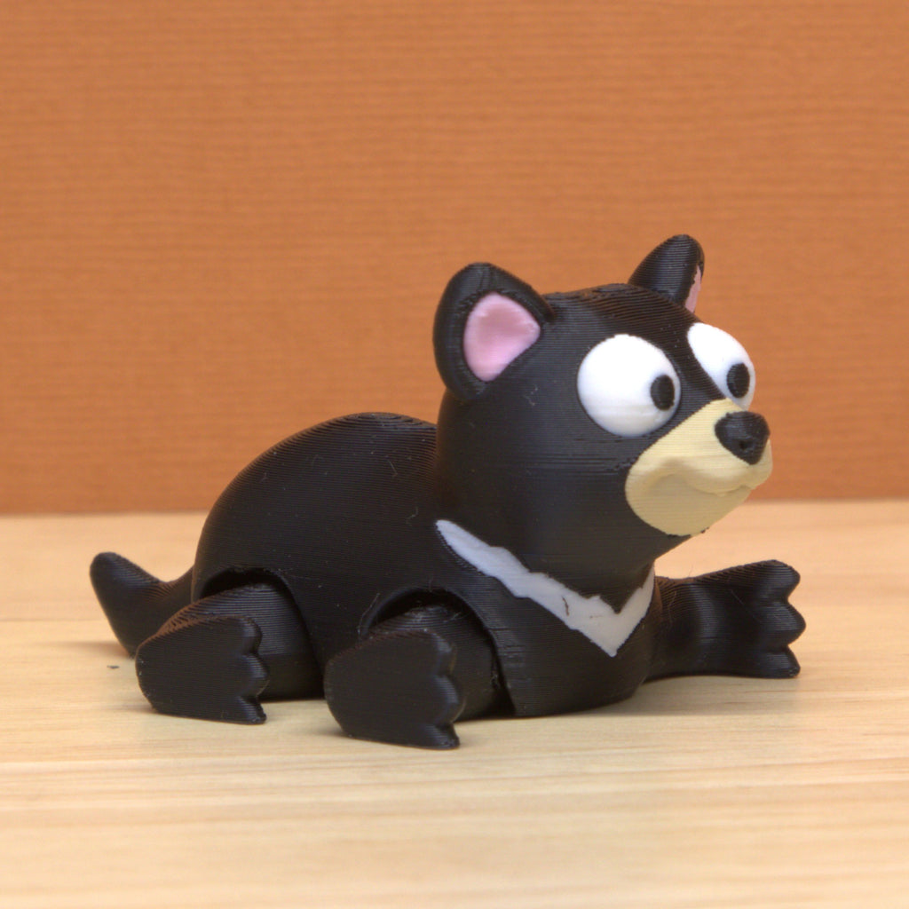 Tasmanian Devil