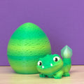 Uranium Gecko