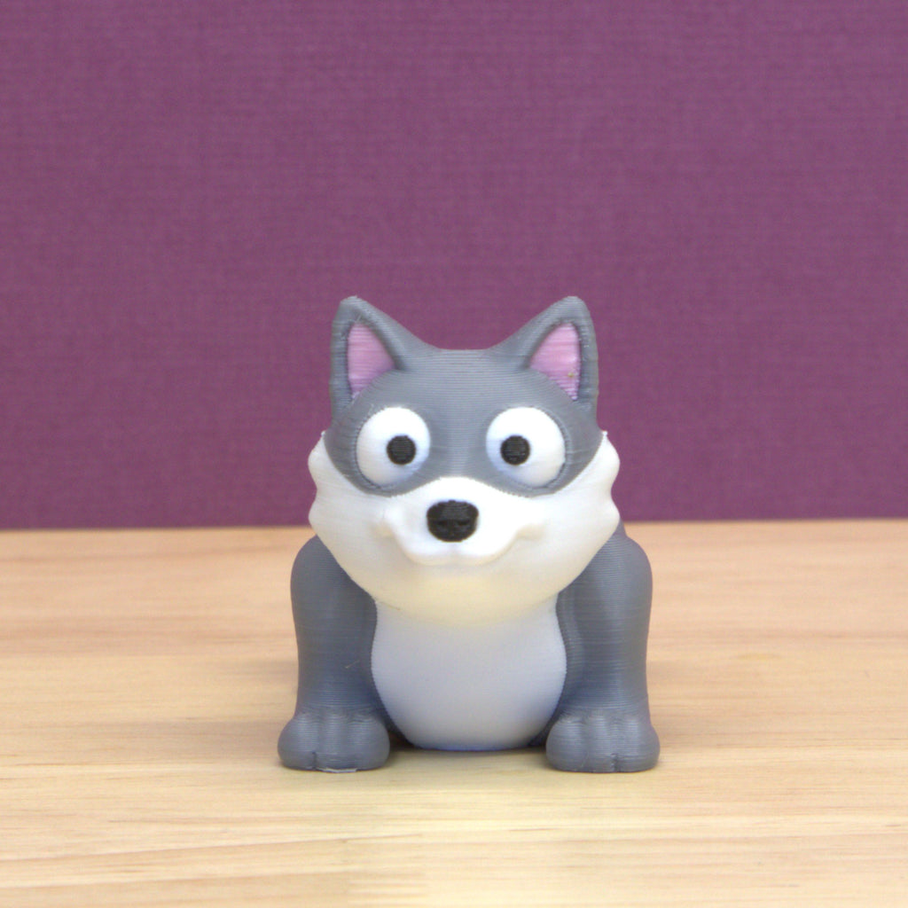 Wolf
