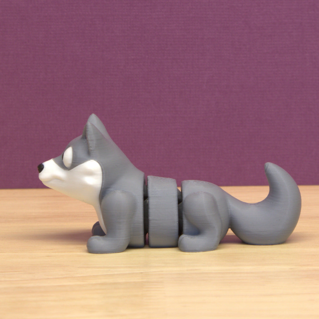 Wolf