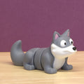 Wolf