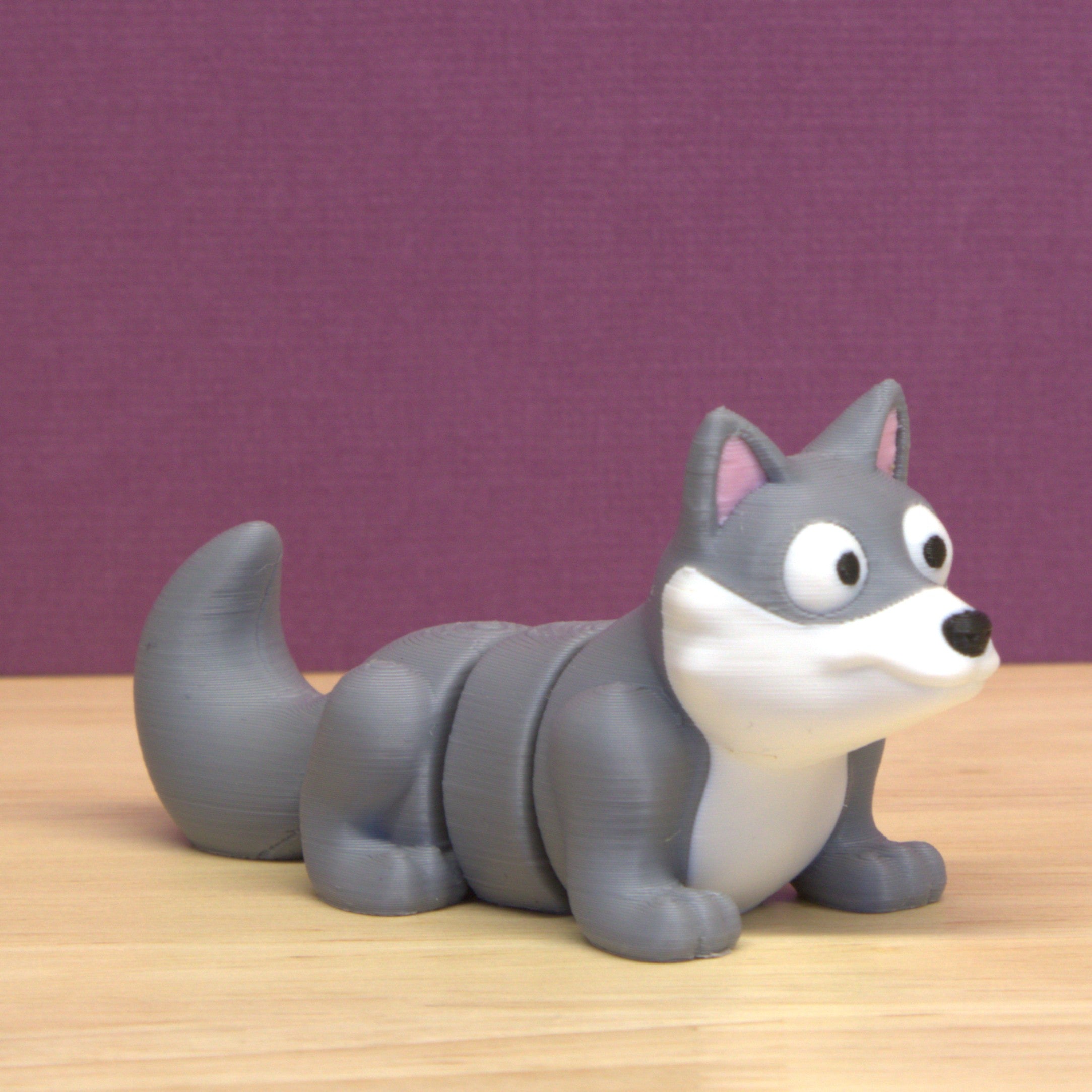 Wolf