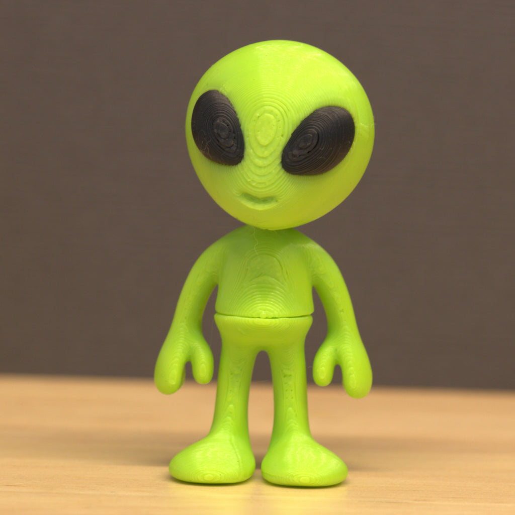 Alien