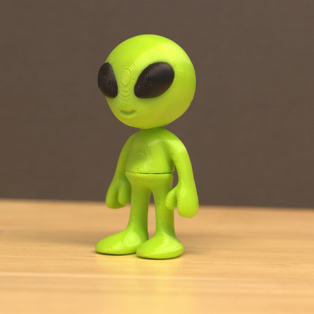 Alien