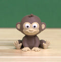 Baby Monkey