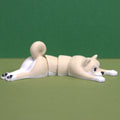 Shiba Inu - Short