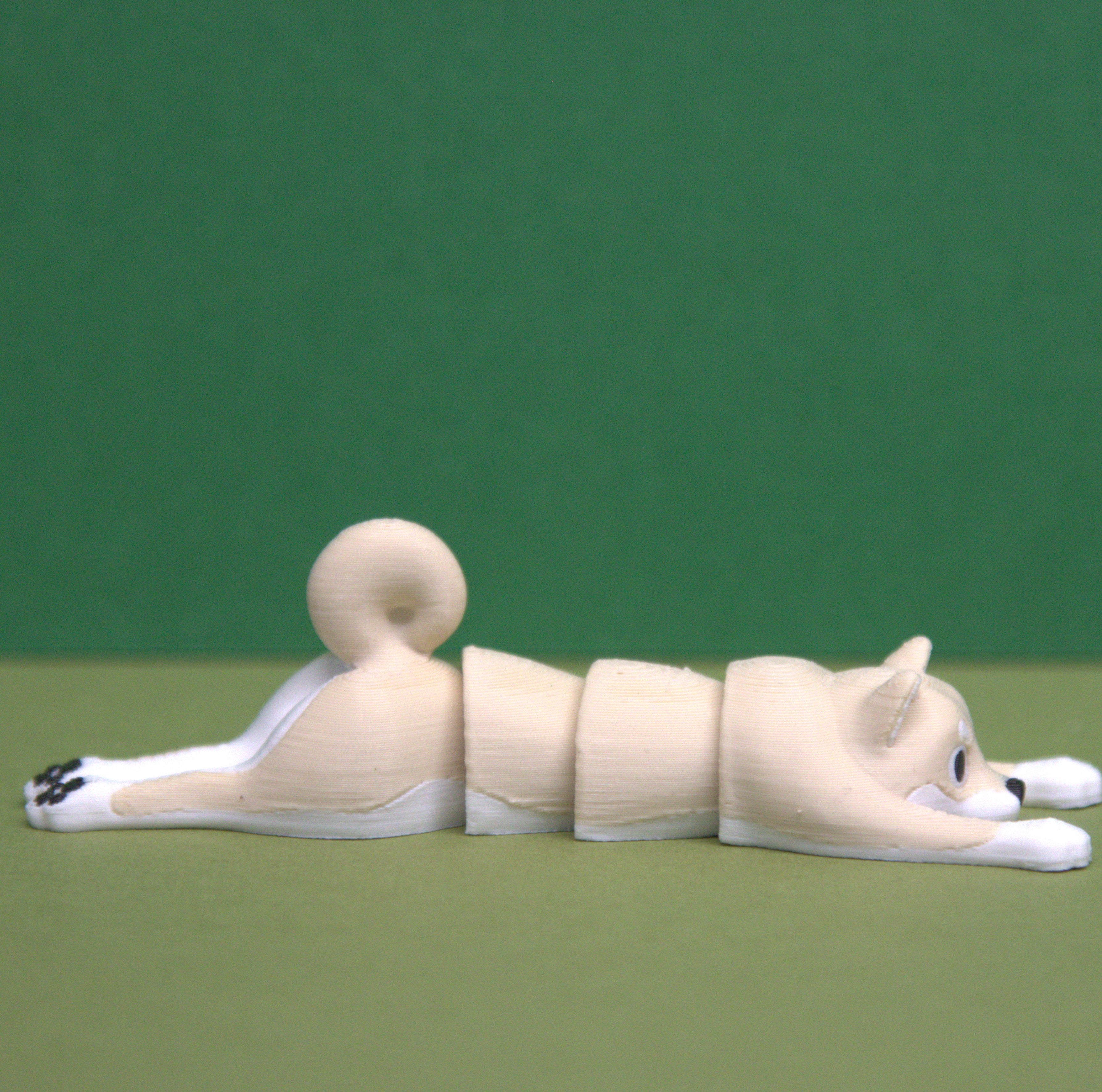 Shiba Inu - Short