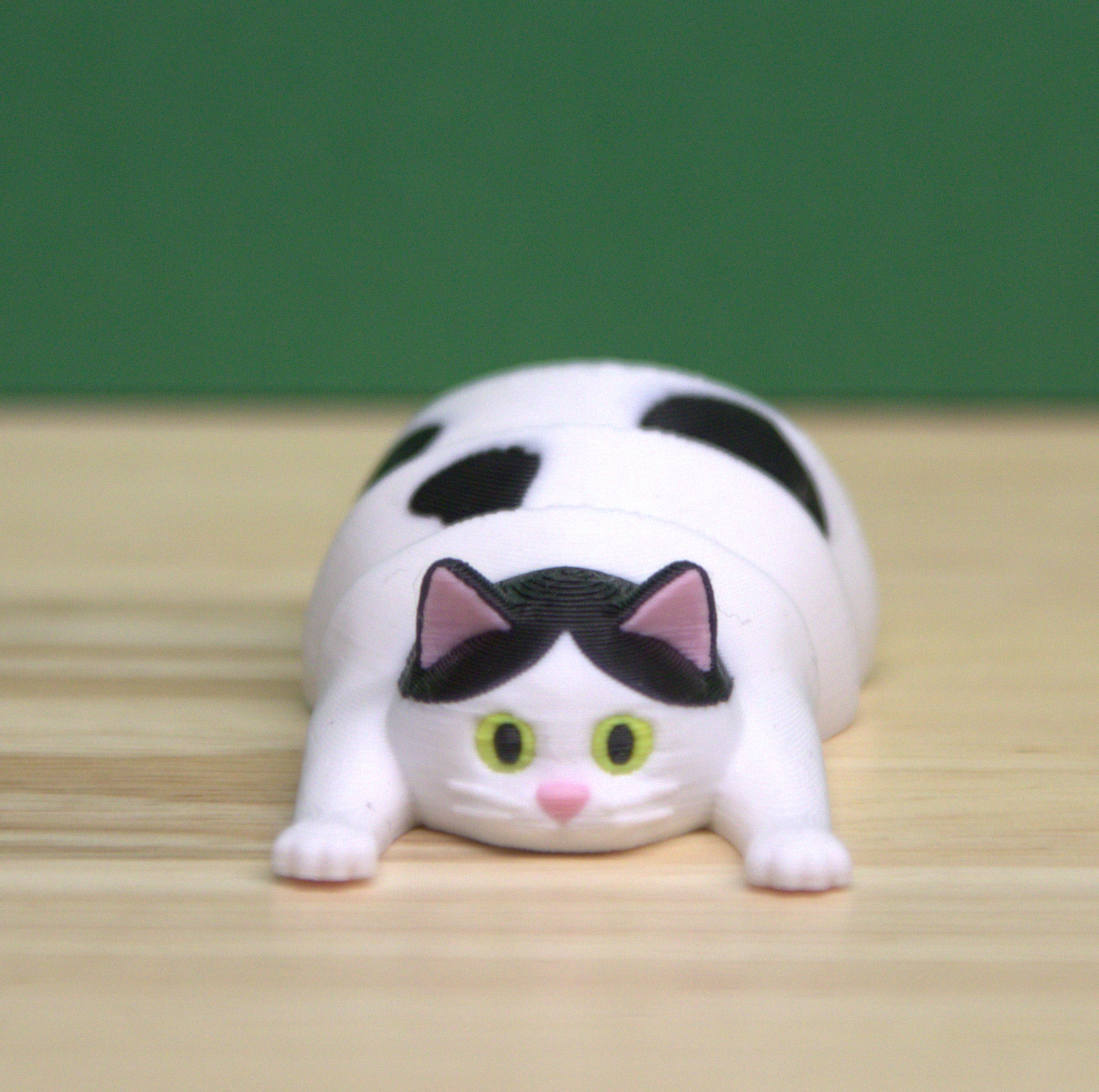 Chonky Bois