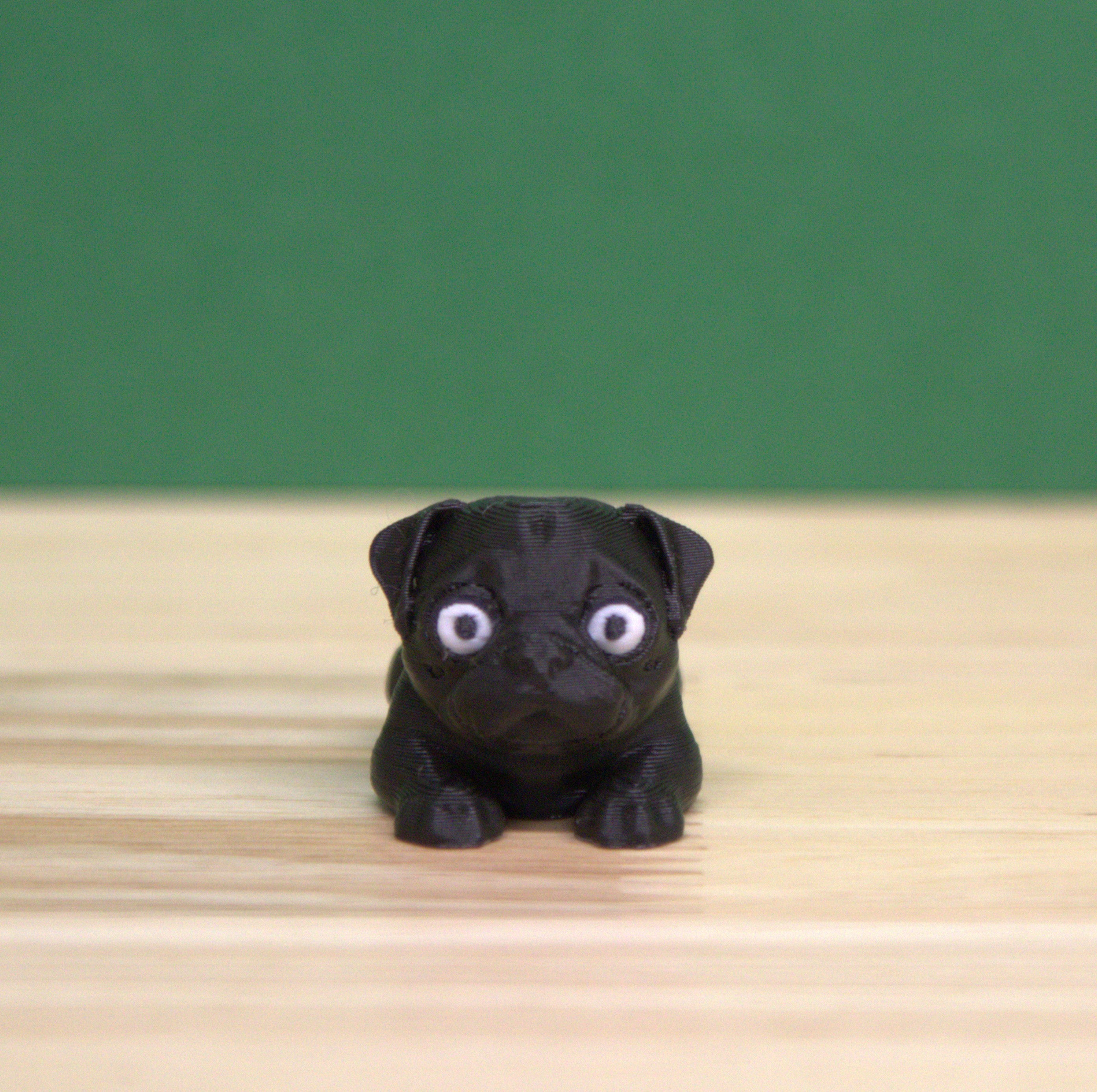 Pugs