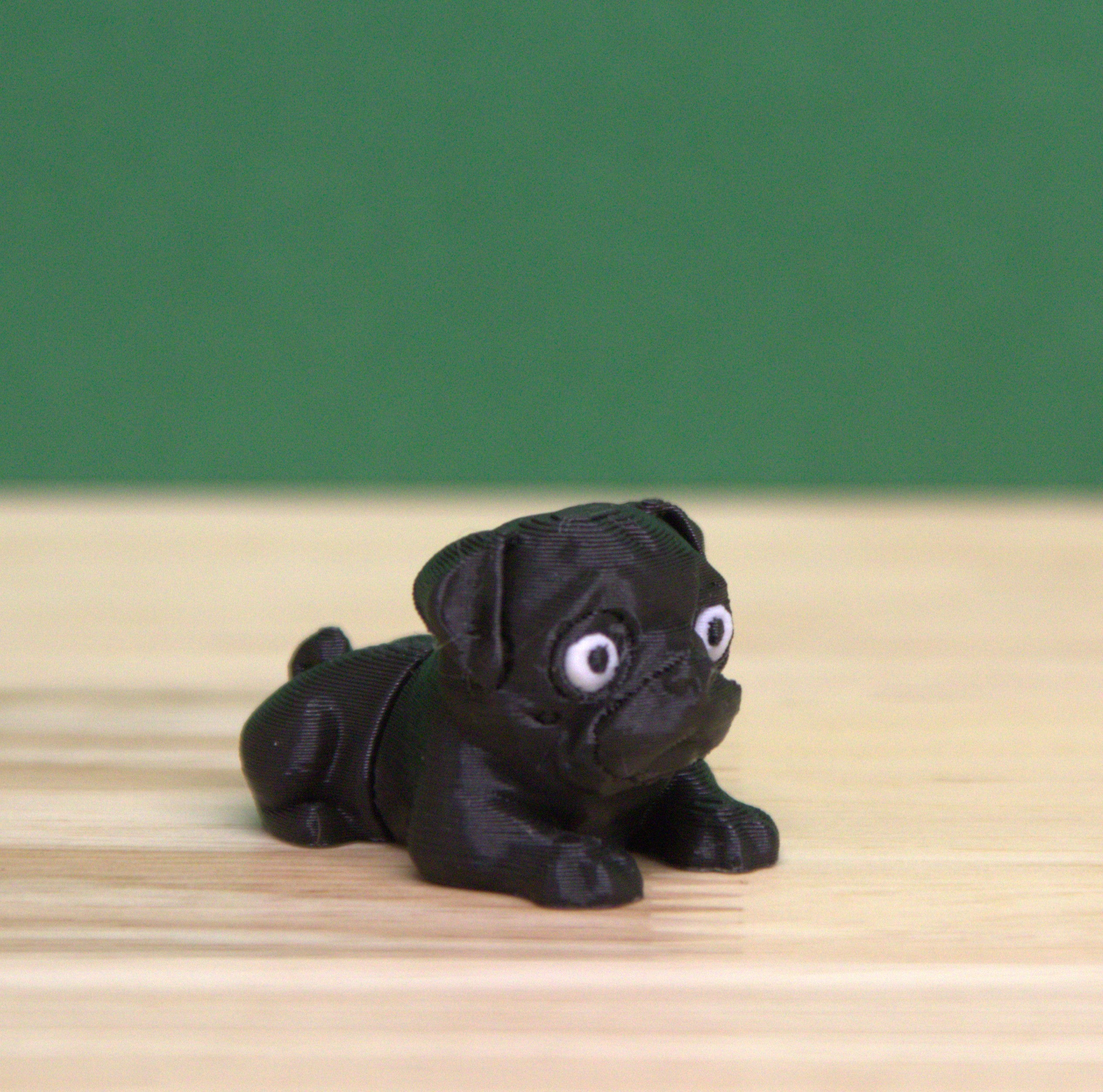 Pugs