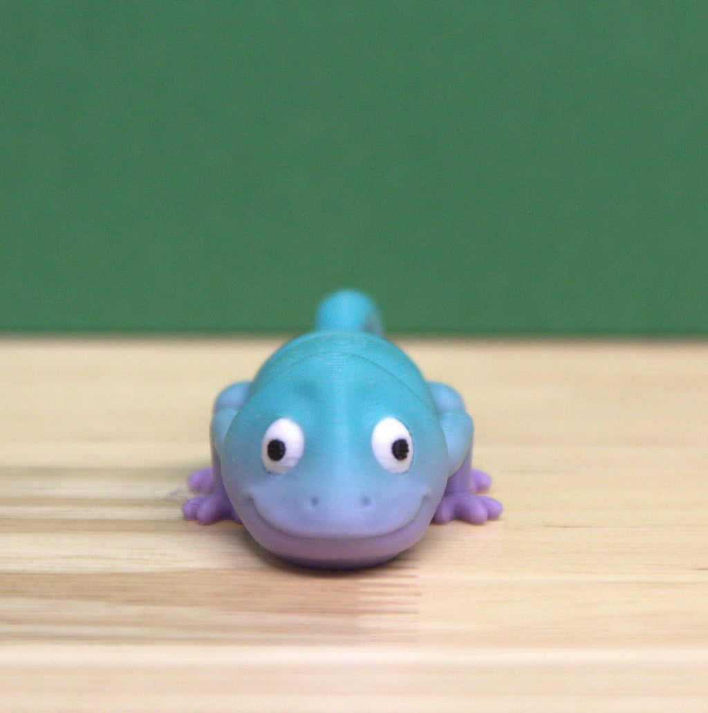 Chameleon