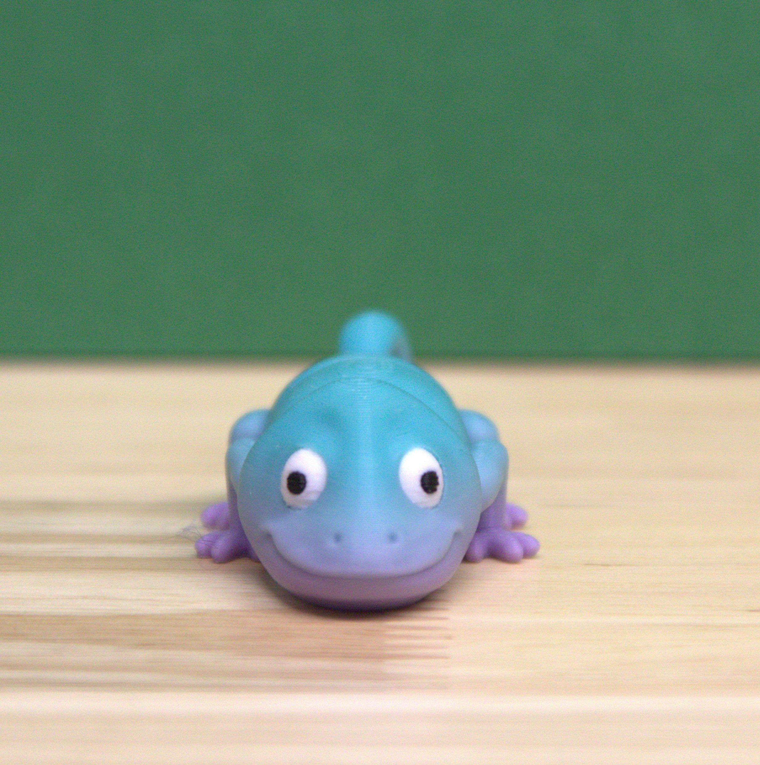 Chameleon