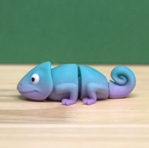 Chameleon