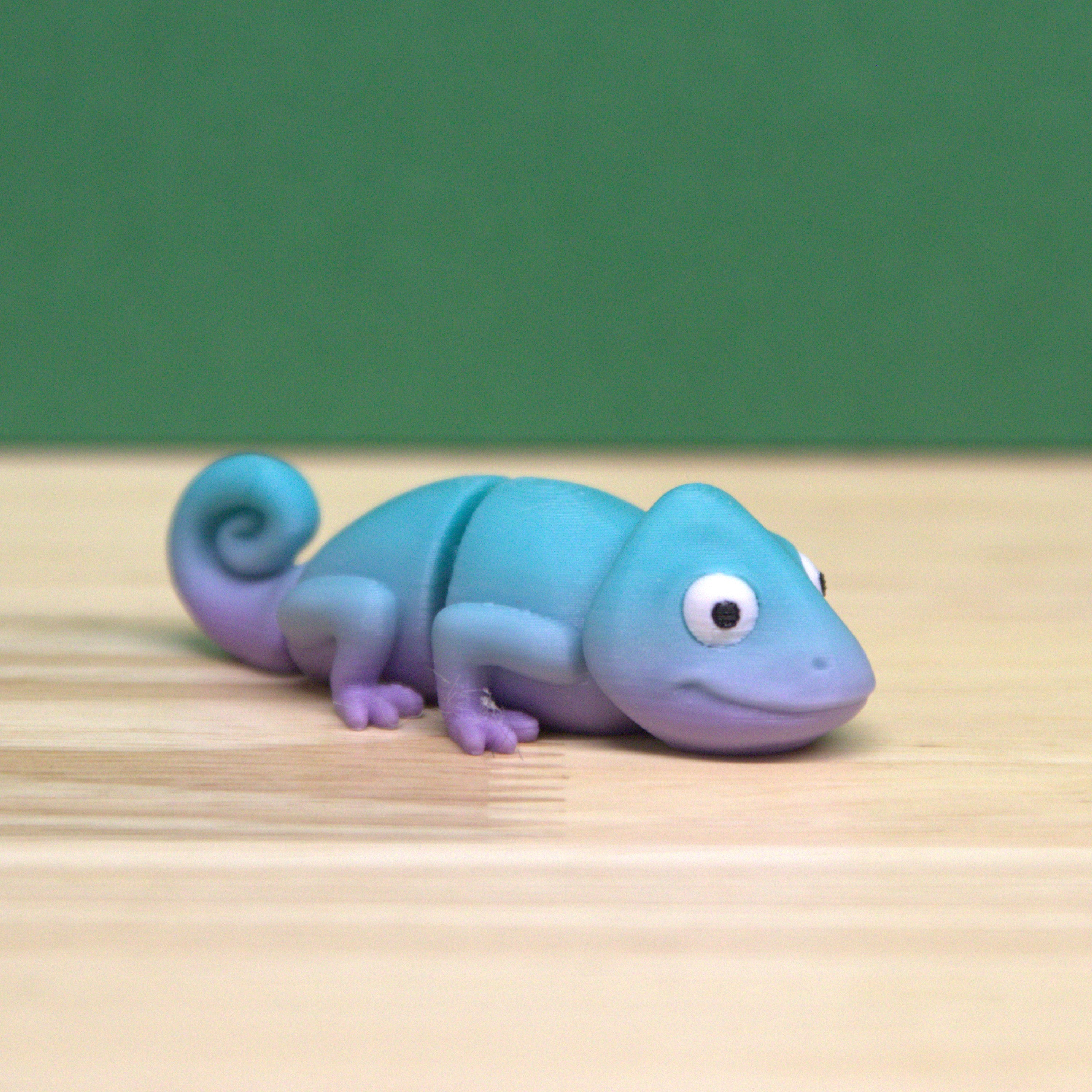 Chameleon