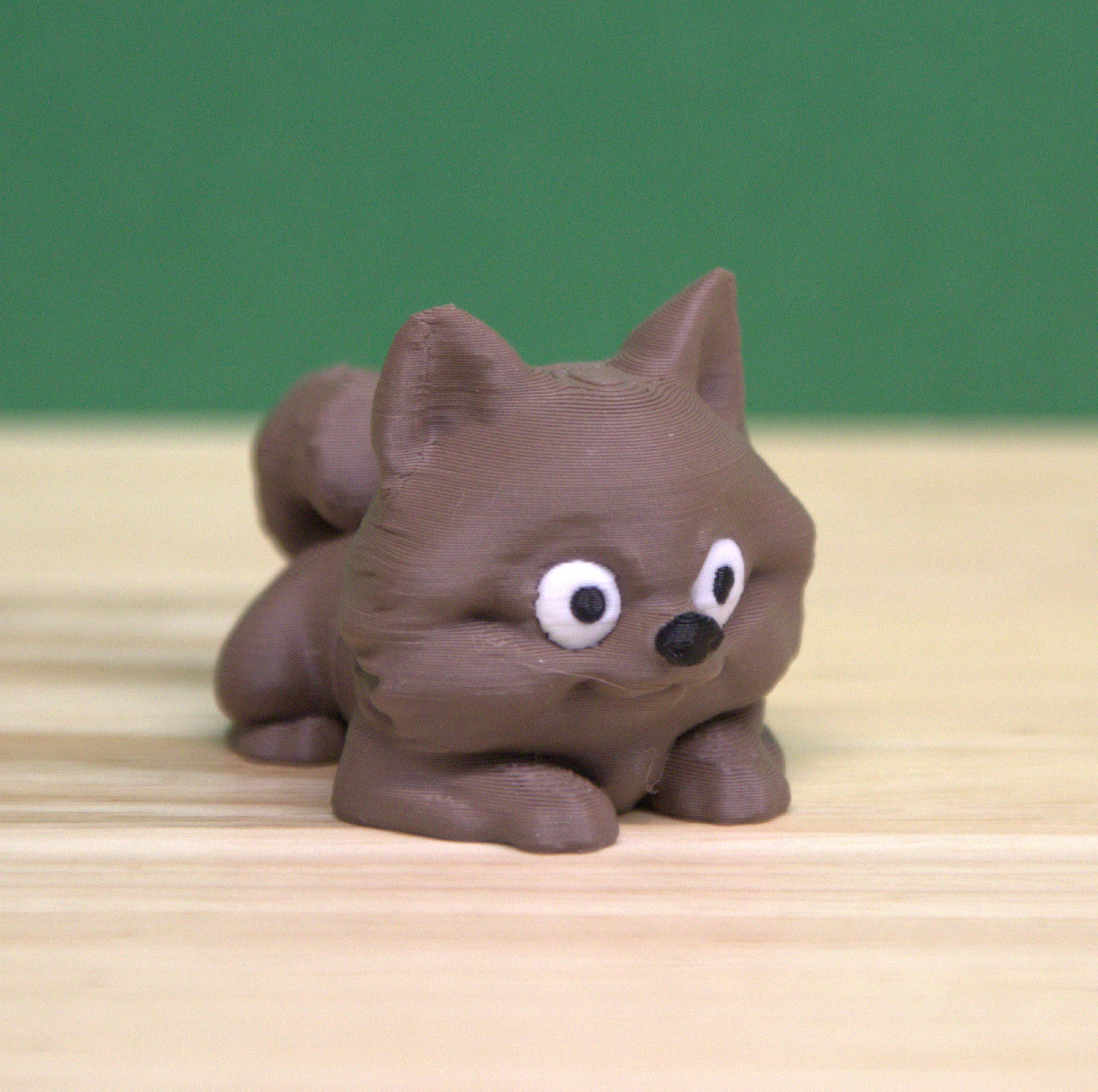 Pomeranian