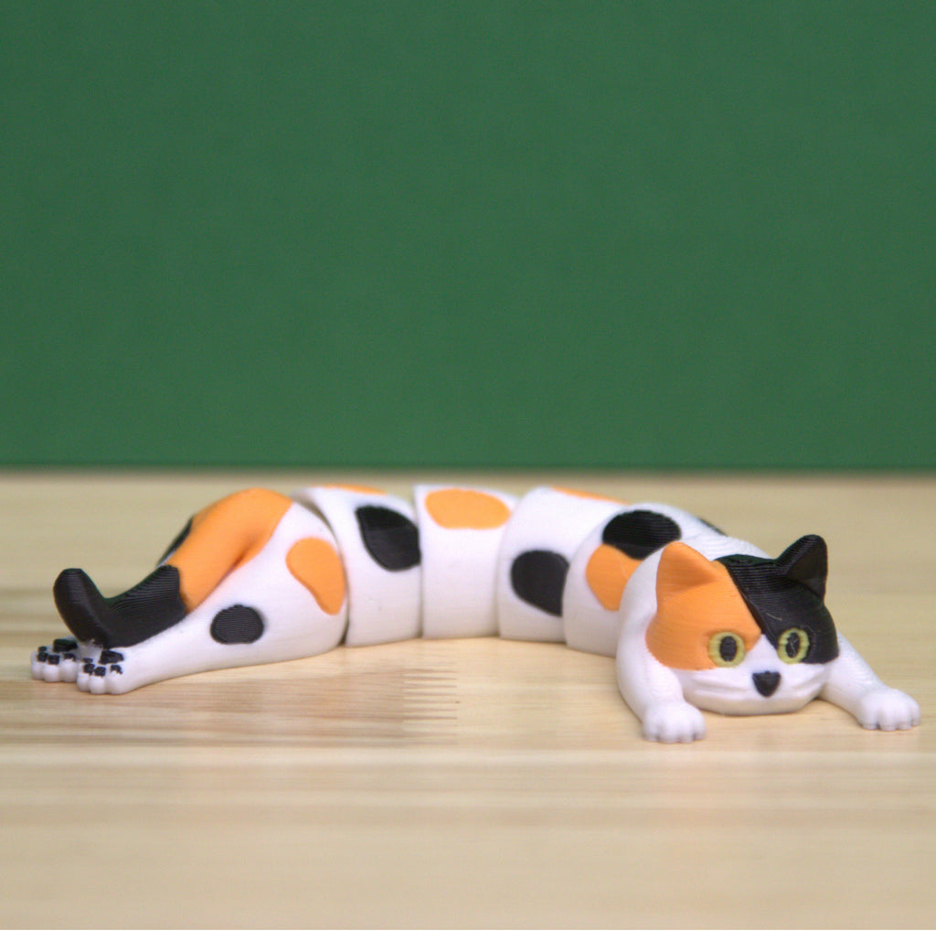 Long Bois