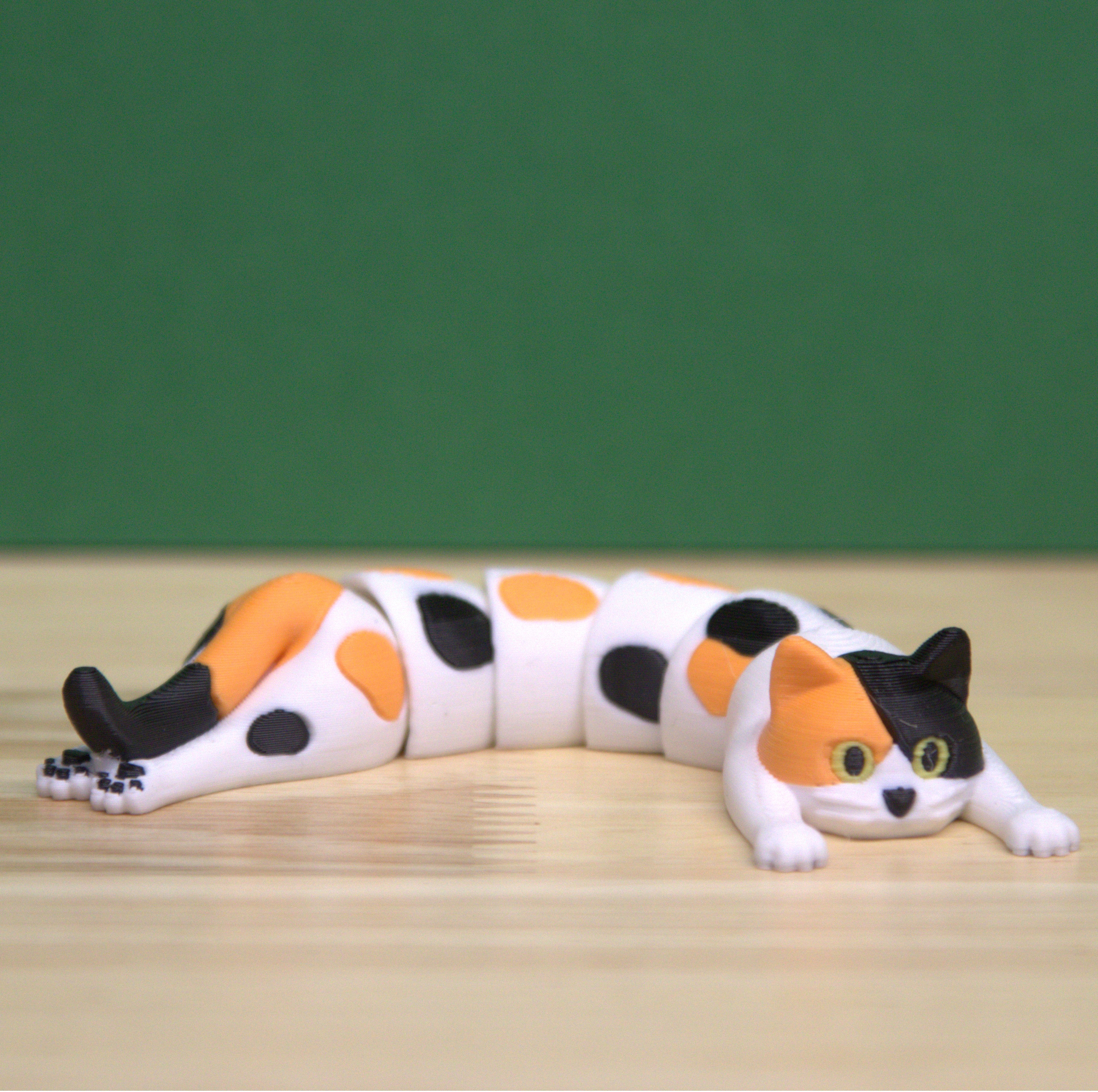 Long Bois