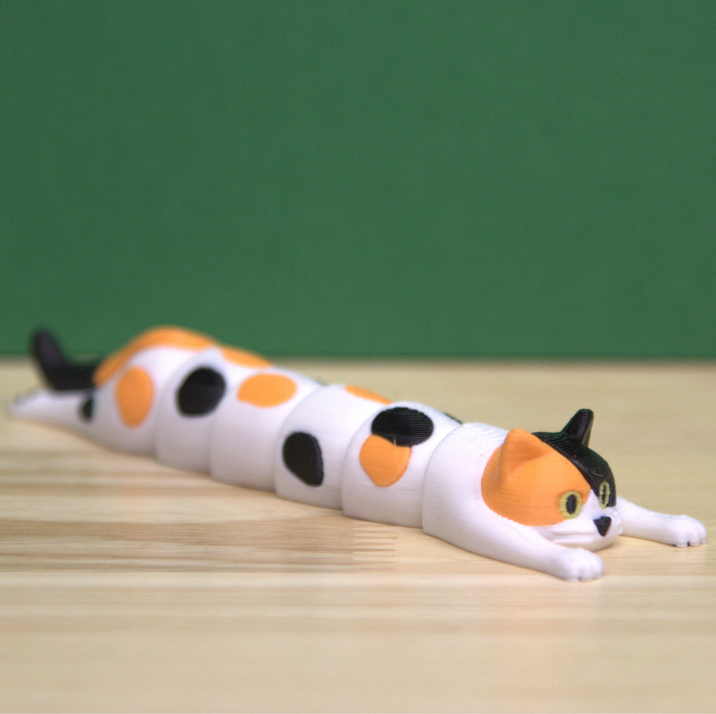 Long Bois
