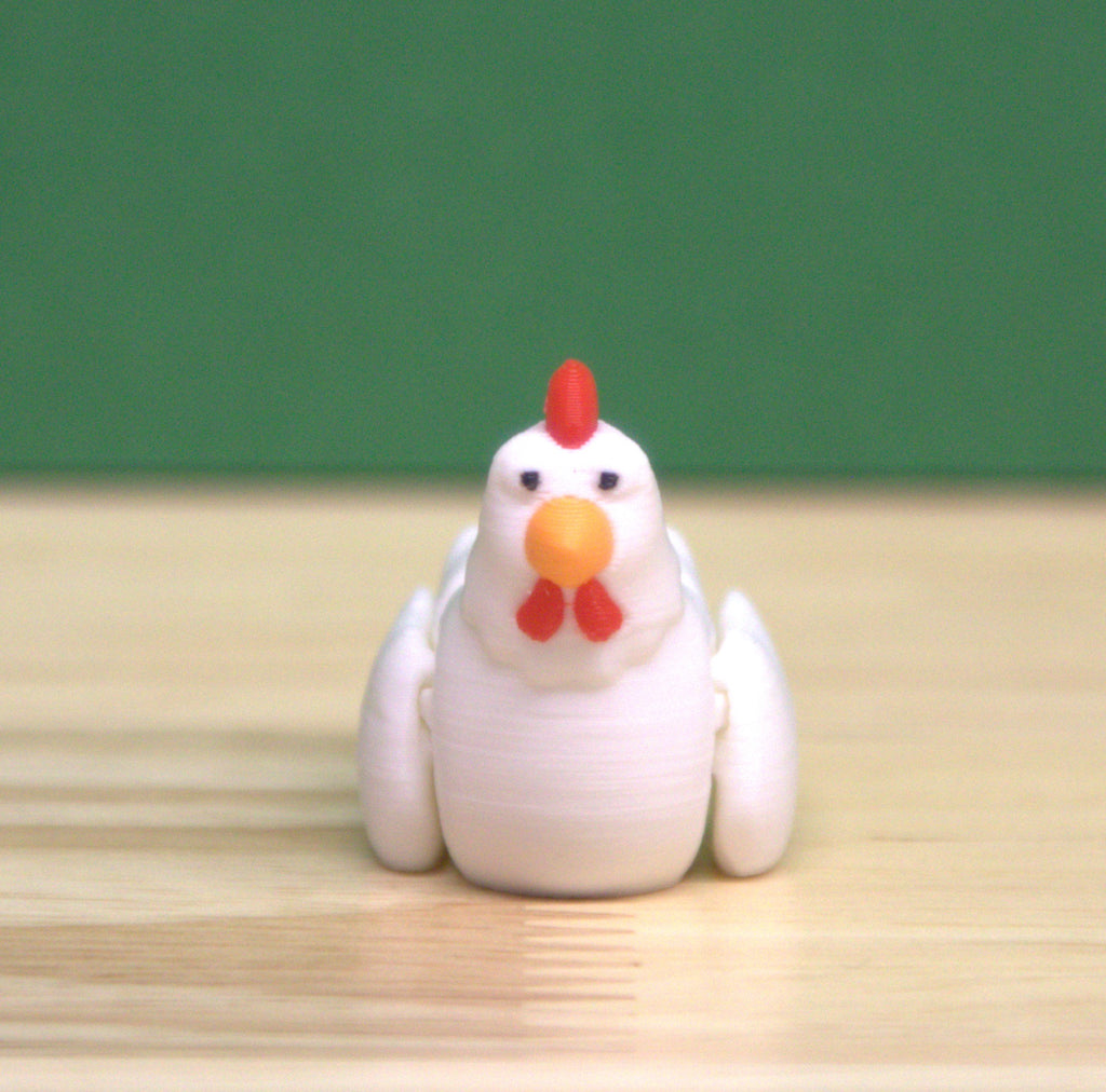 Chicken