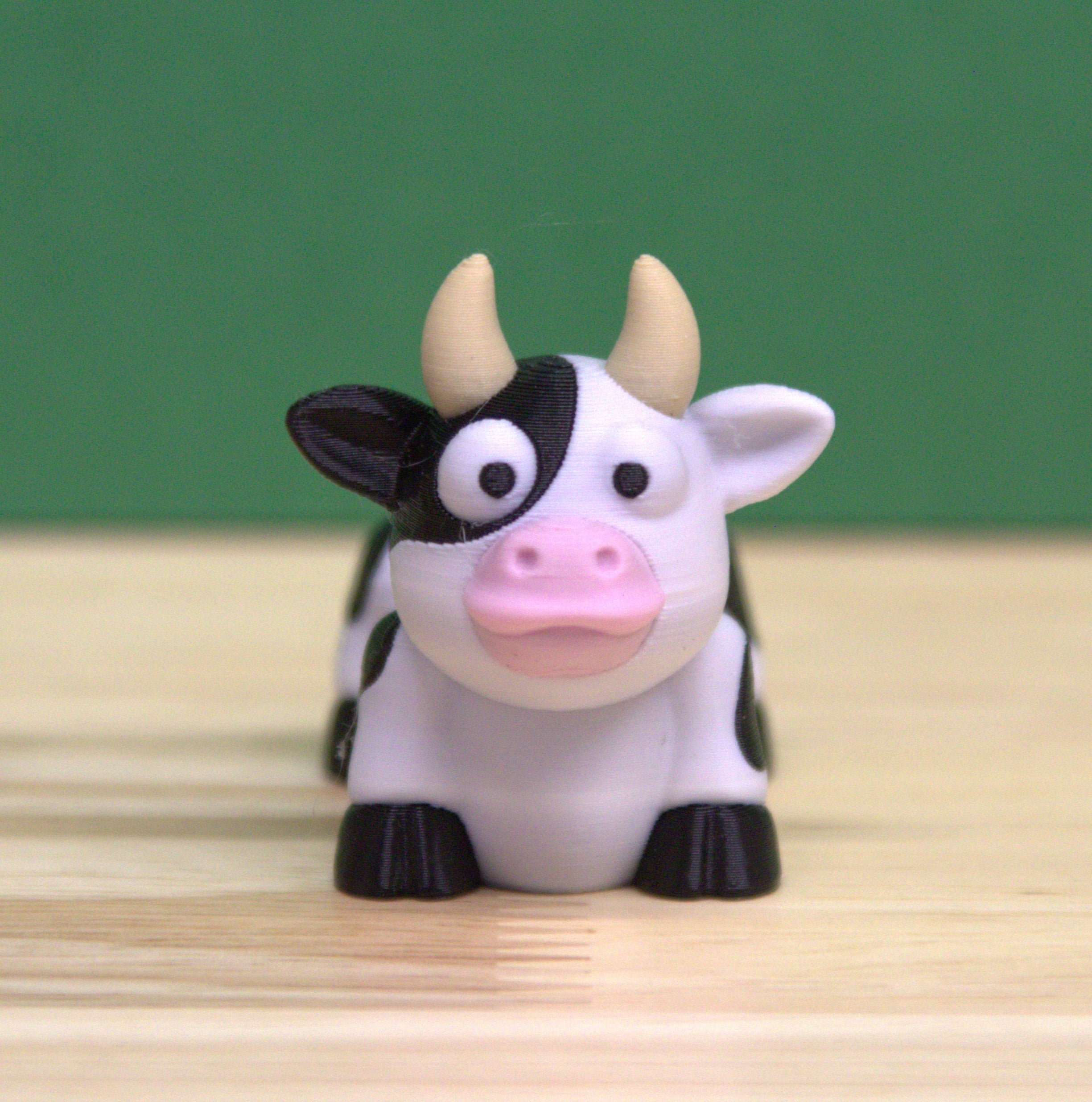 Cow
