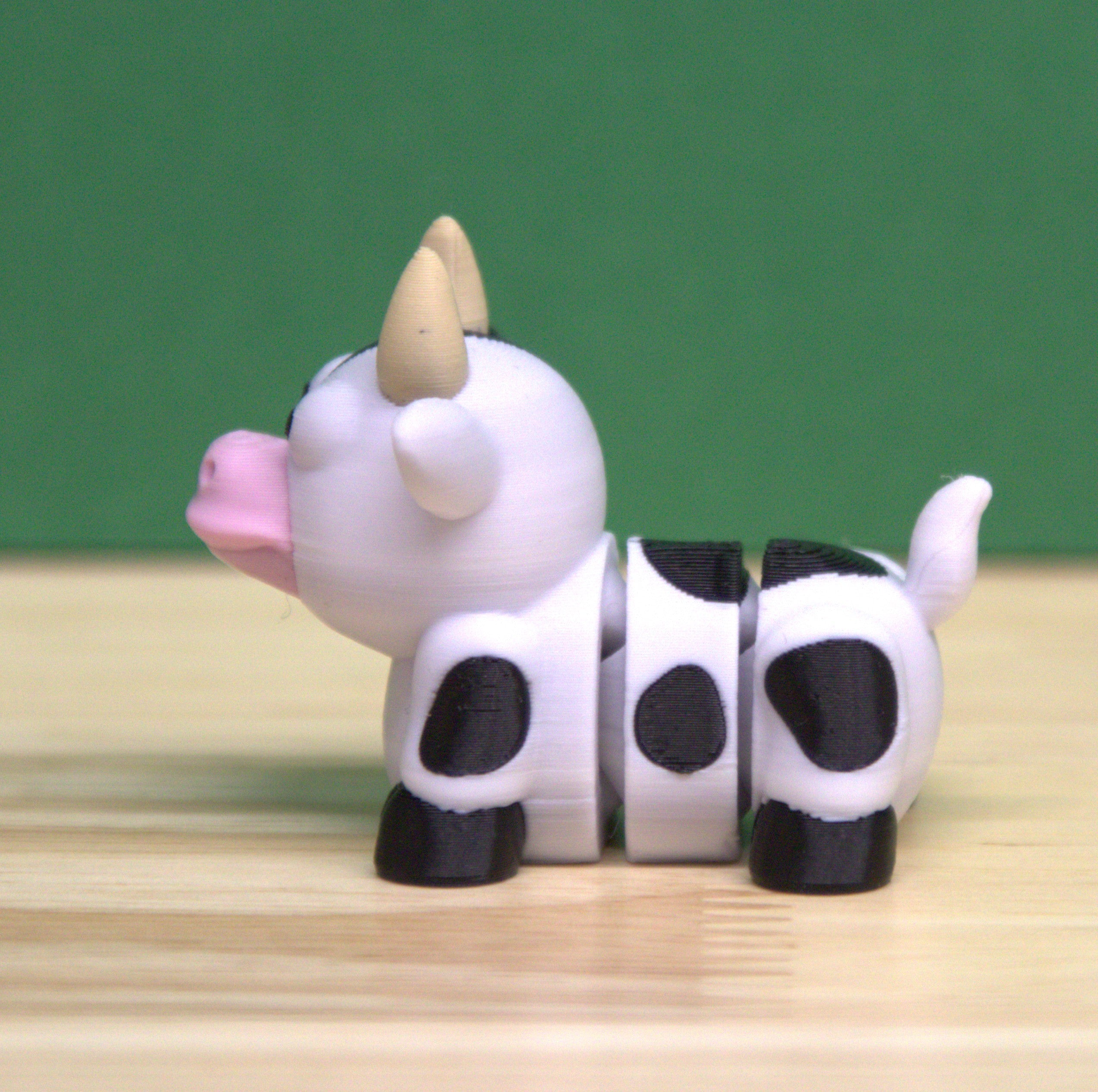 Cow