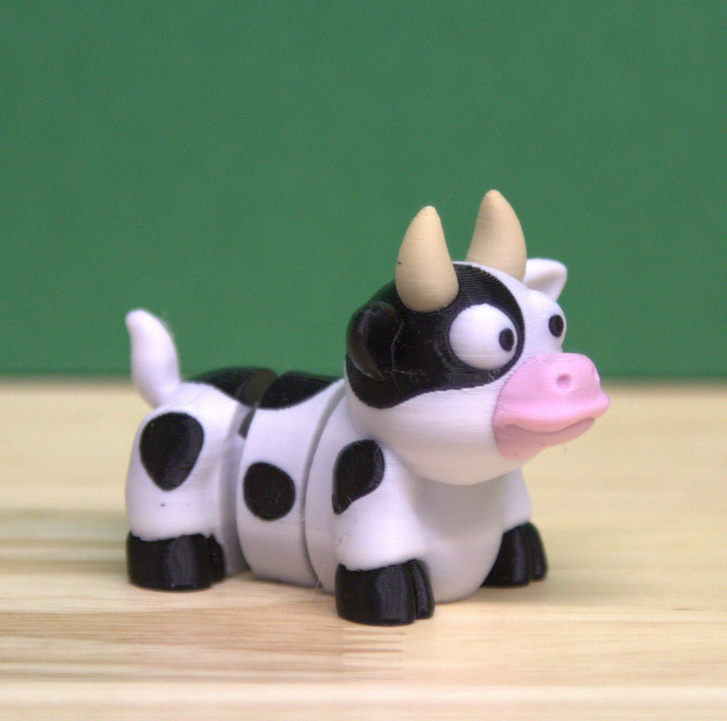 Cow