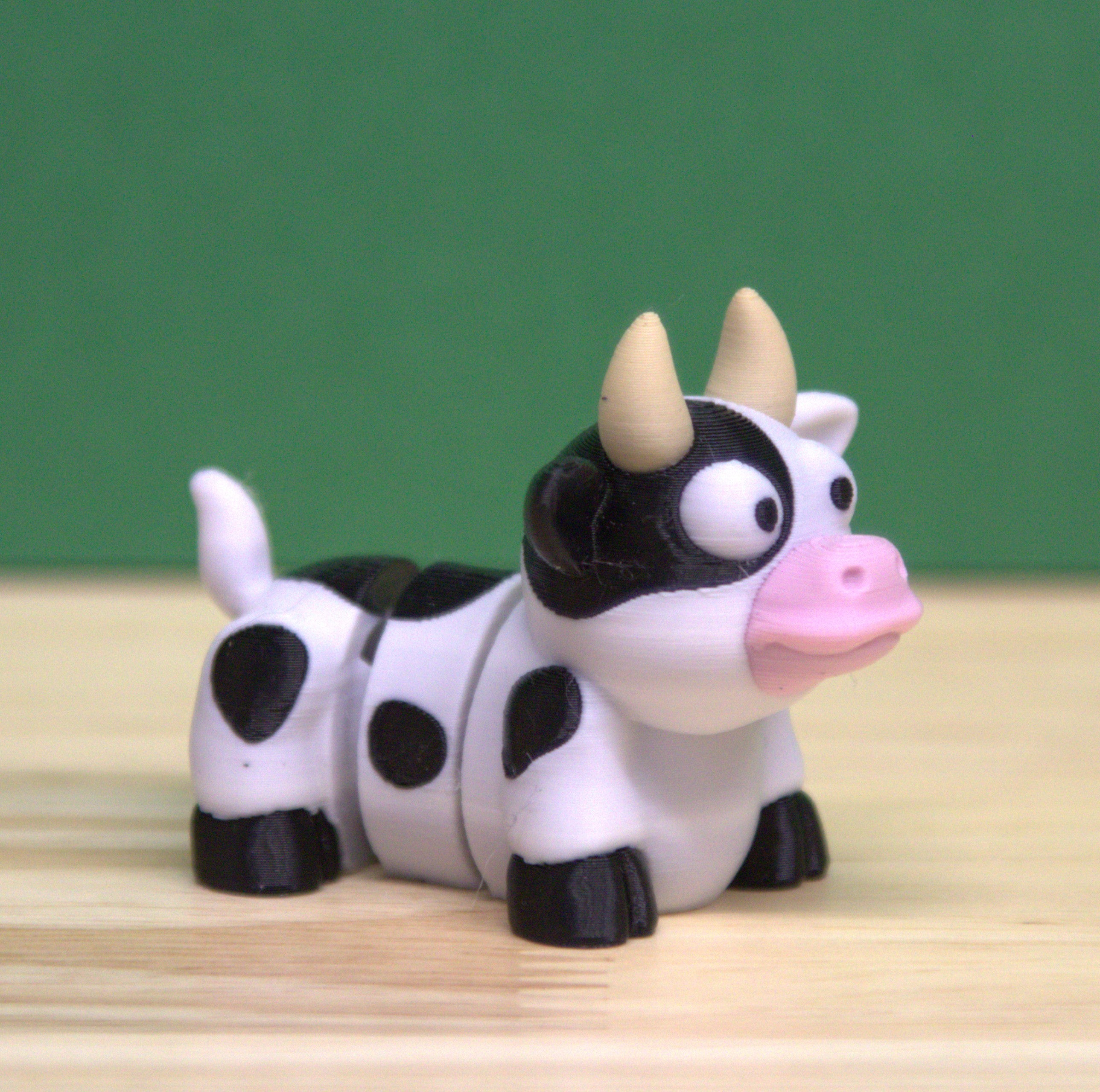 Cow