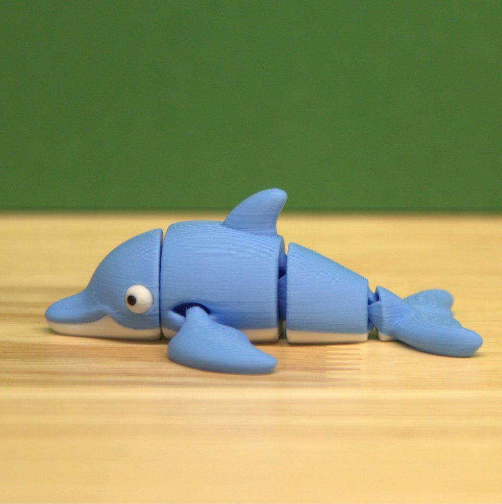 Dolphin