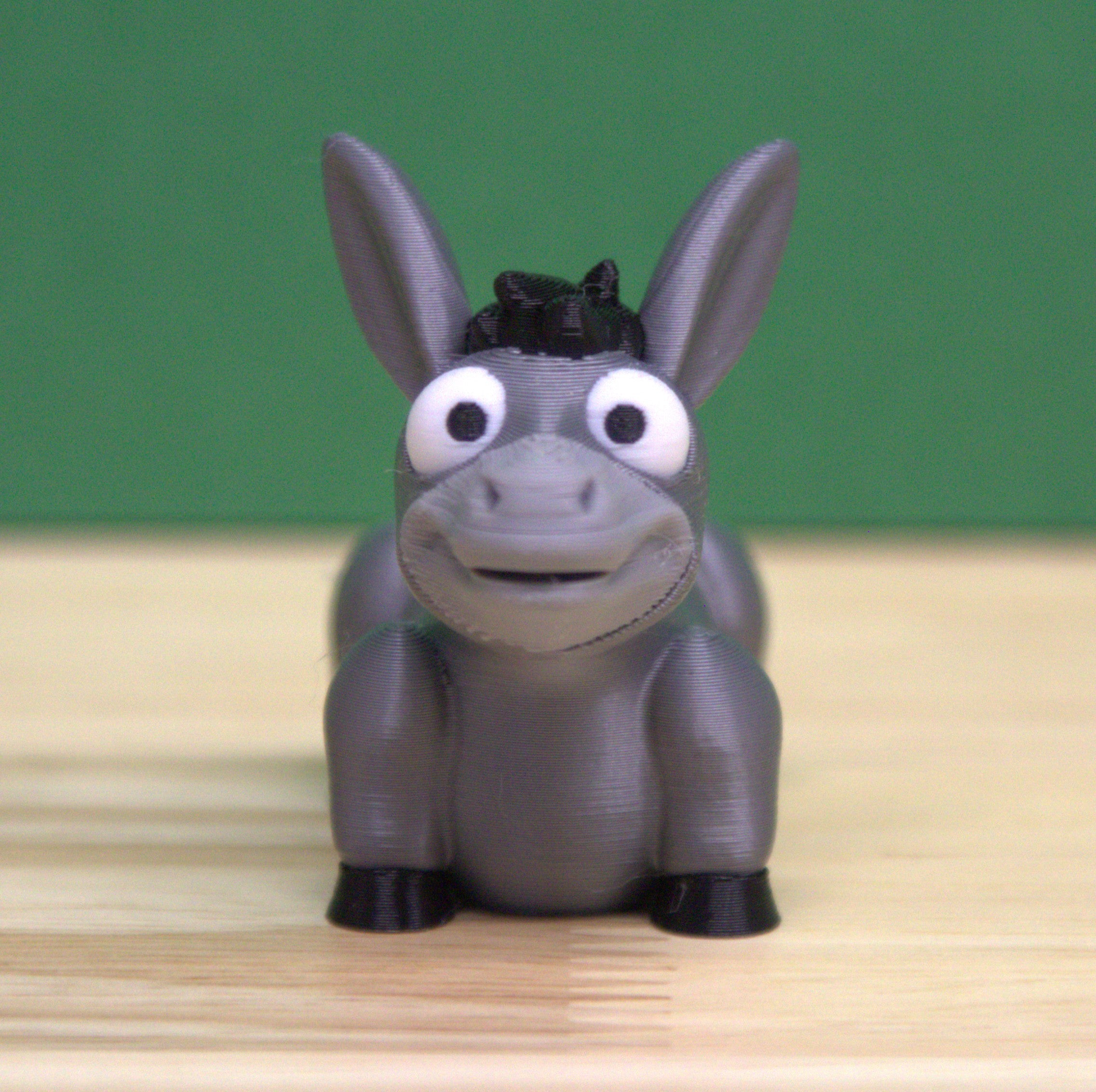 Donkey