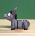 Donkey