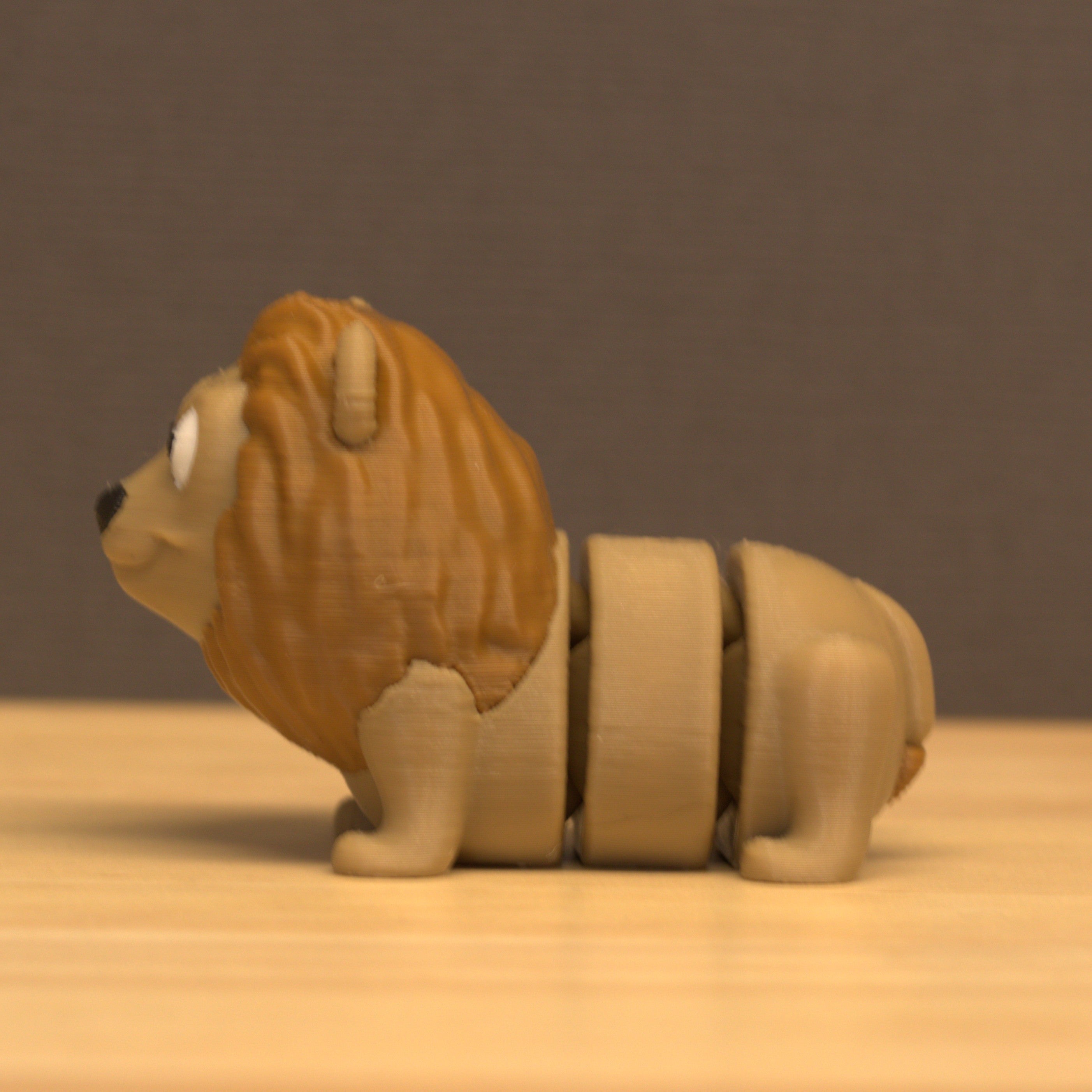 Lion