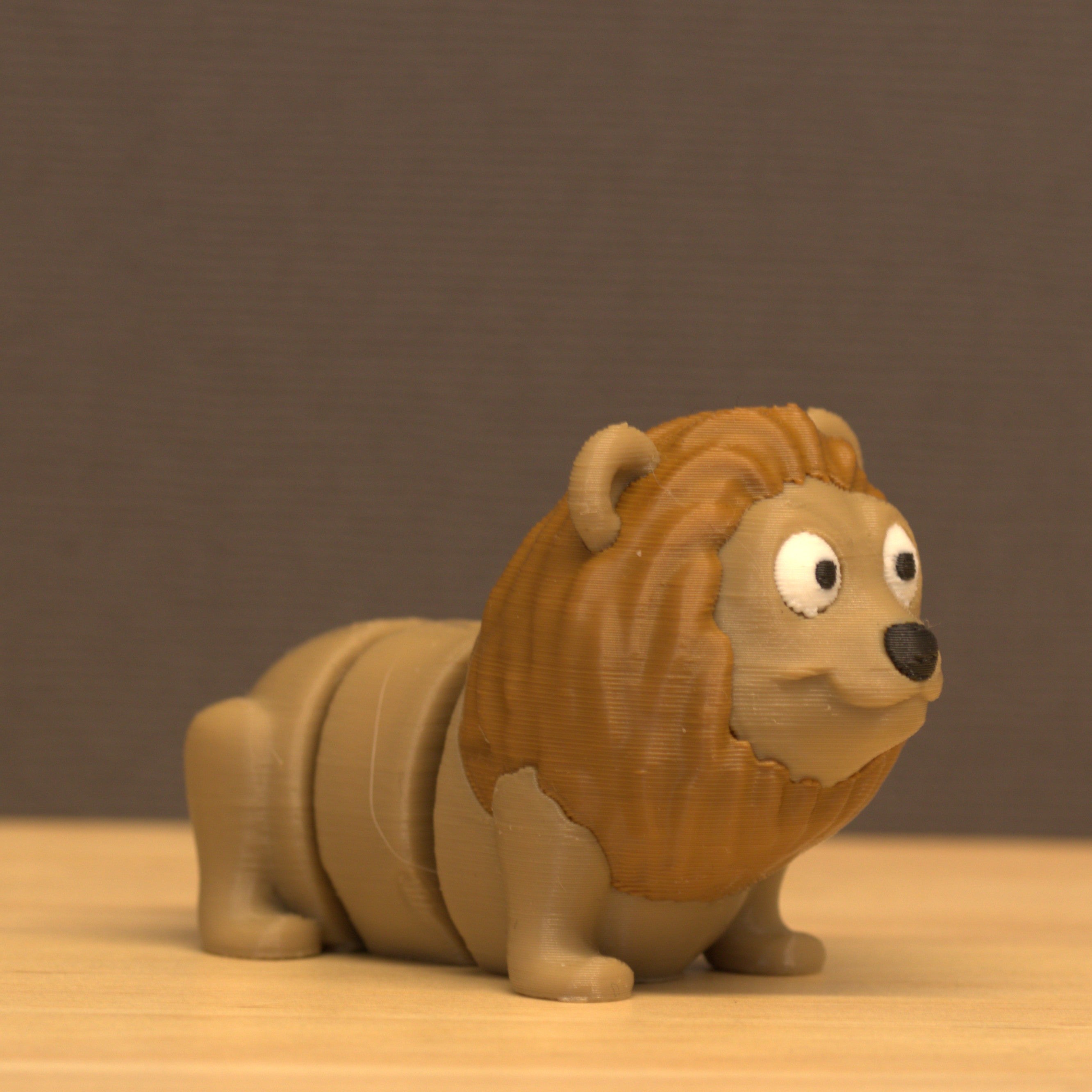 Lion