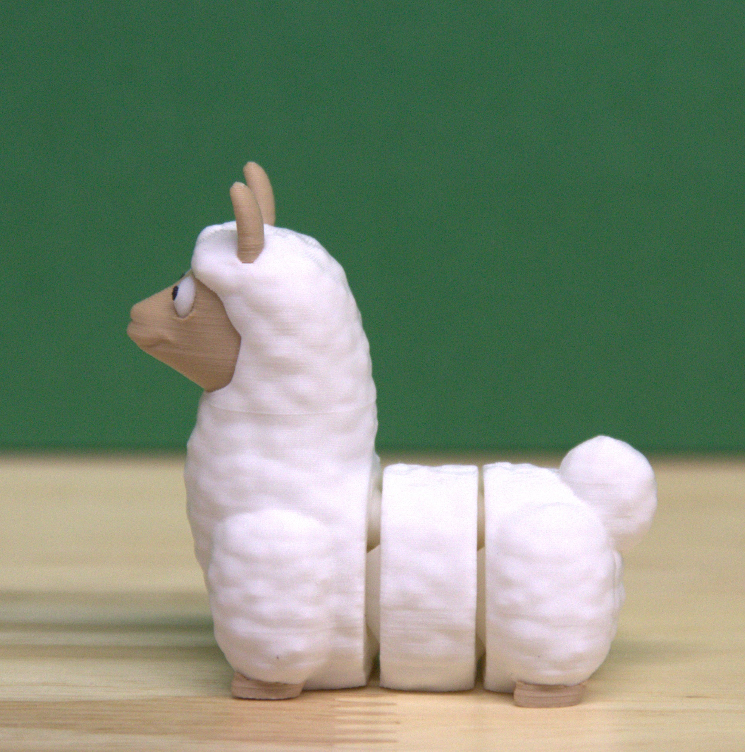 Llama