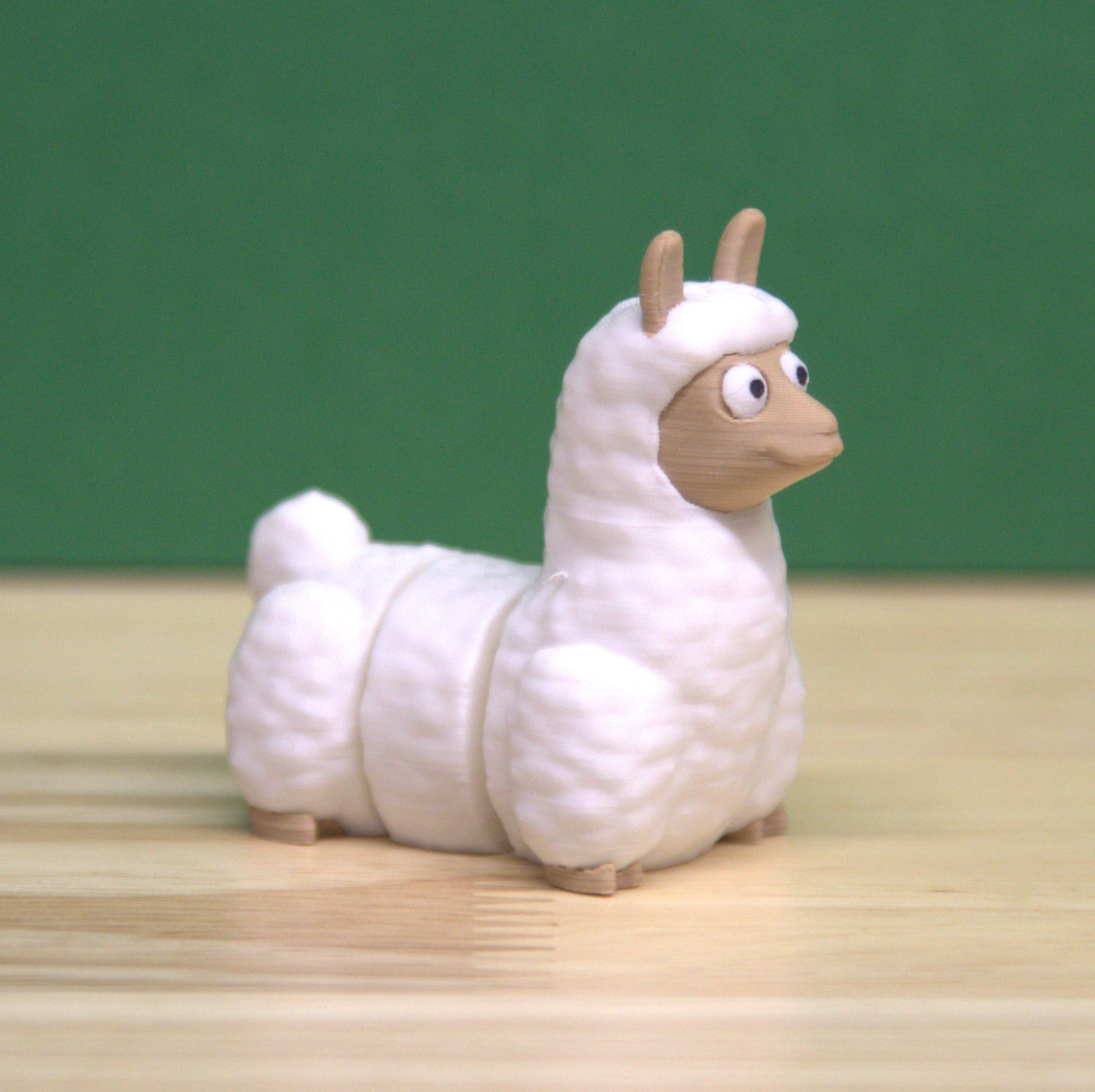Llama