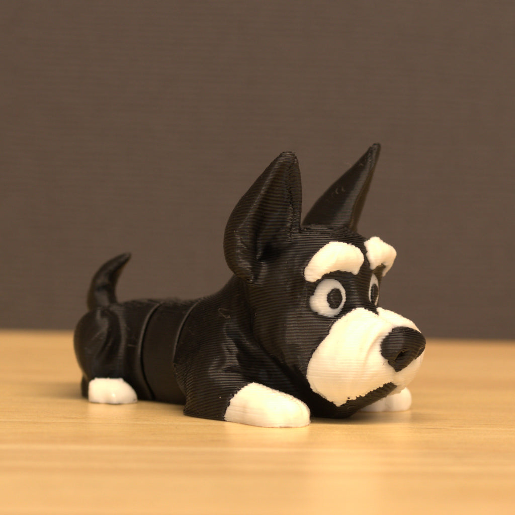 Miniature Schnauzer