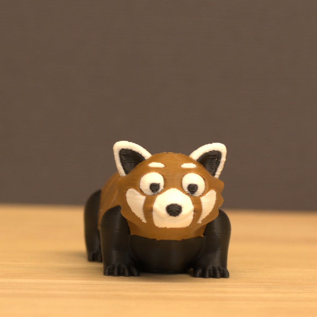 Red Panda