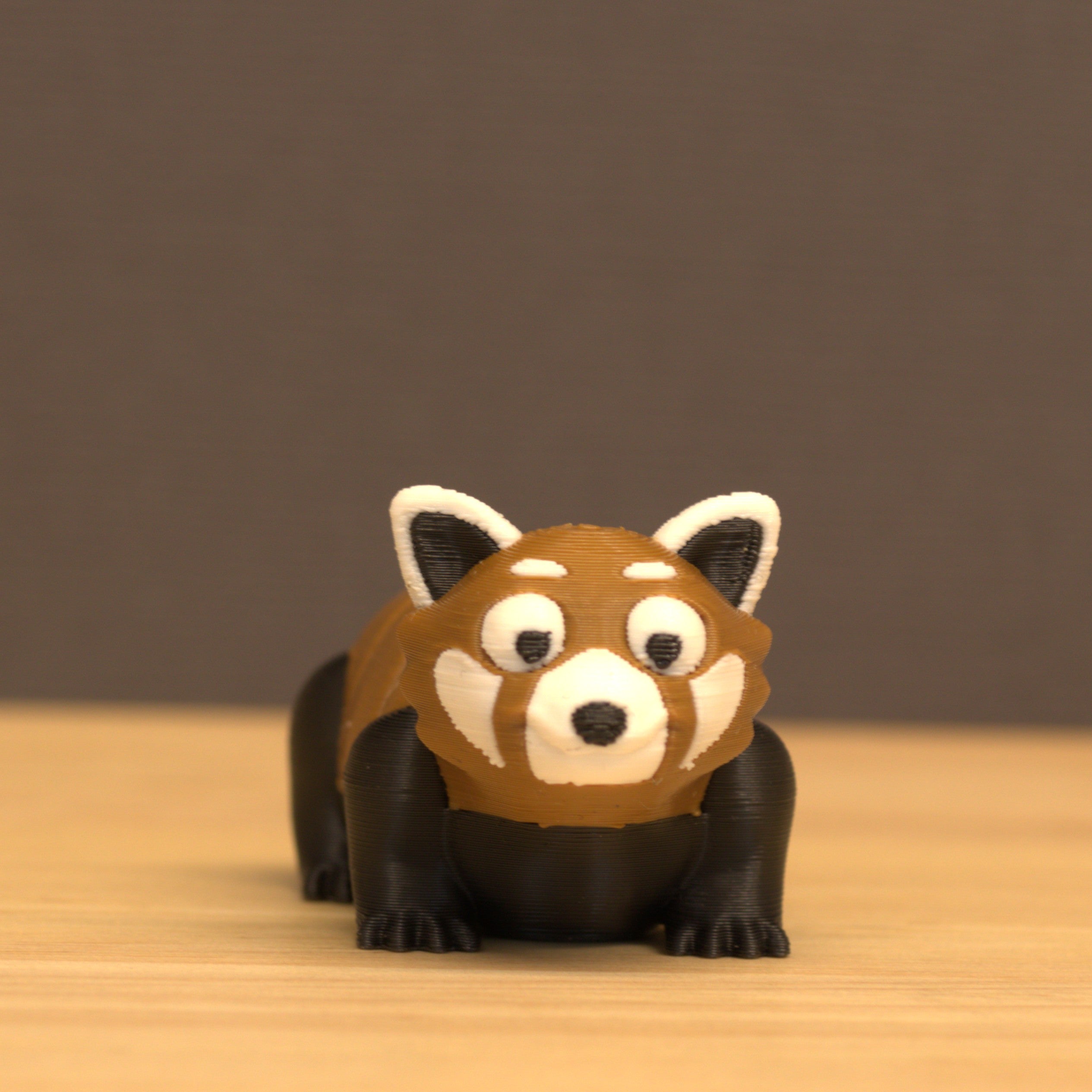 Red Panda