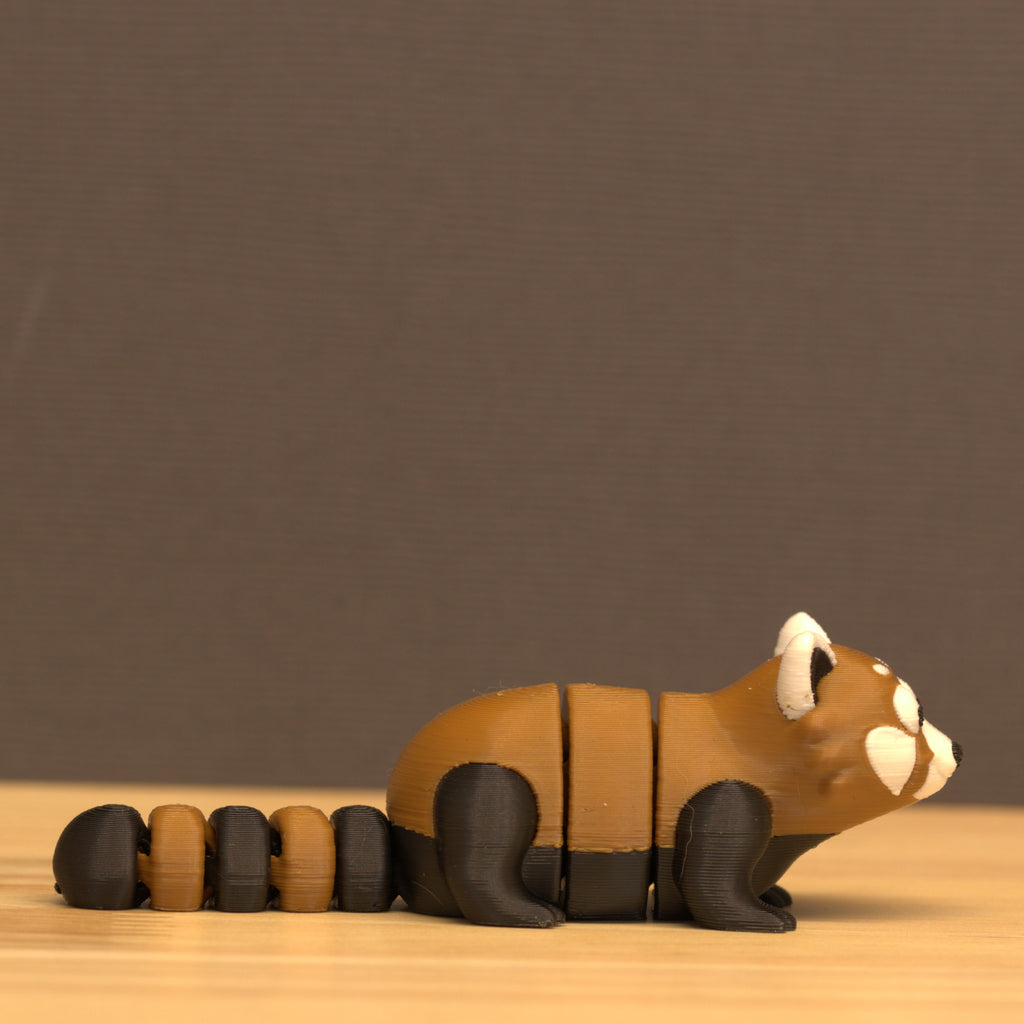 Red Panda