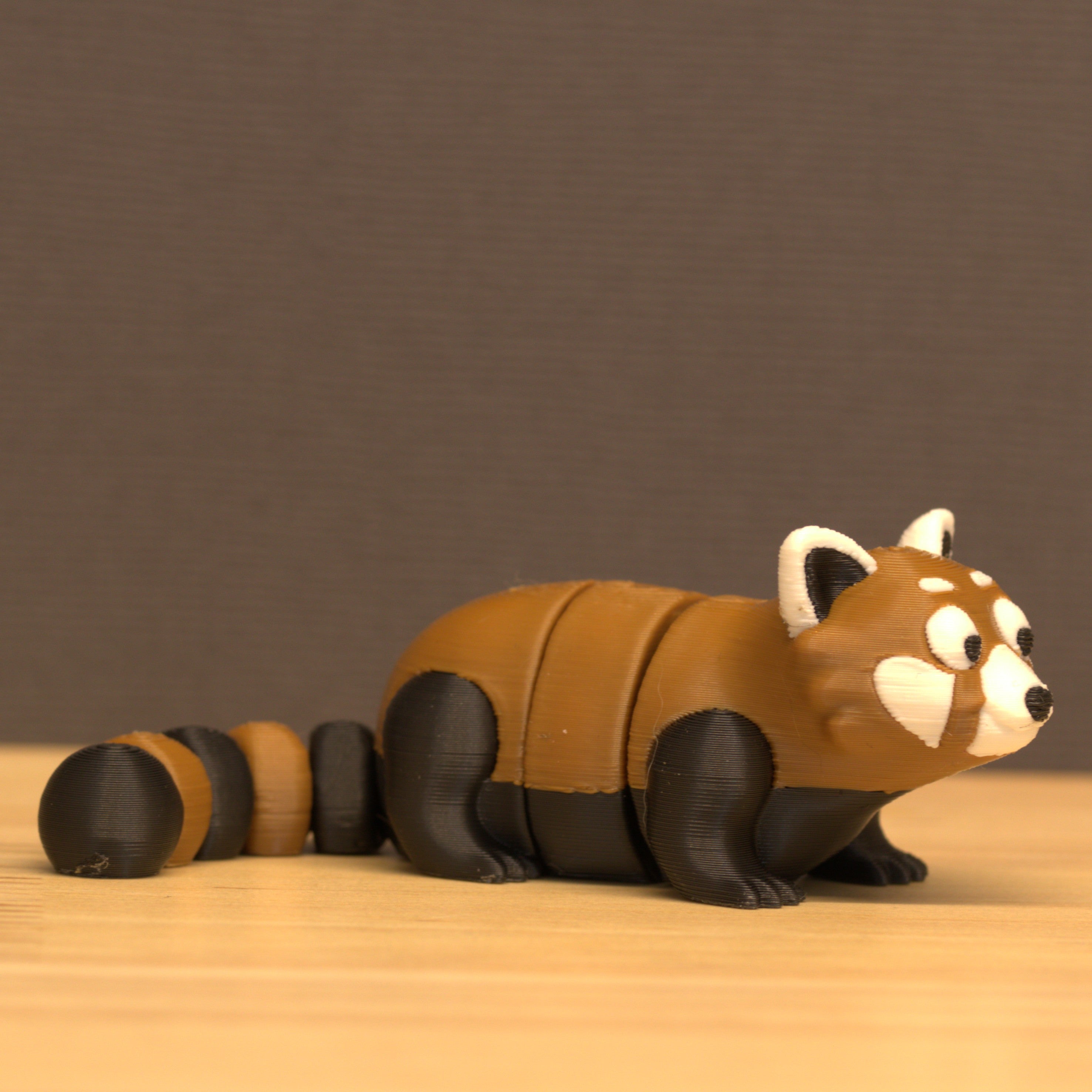 Red Panda