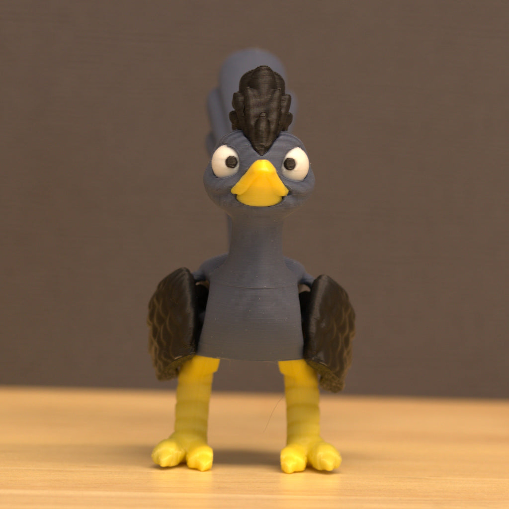 Road Runner
