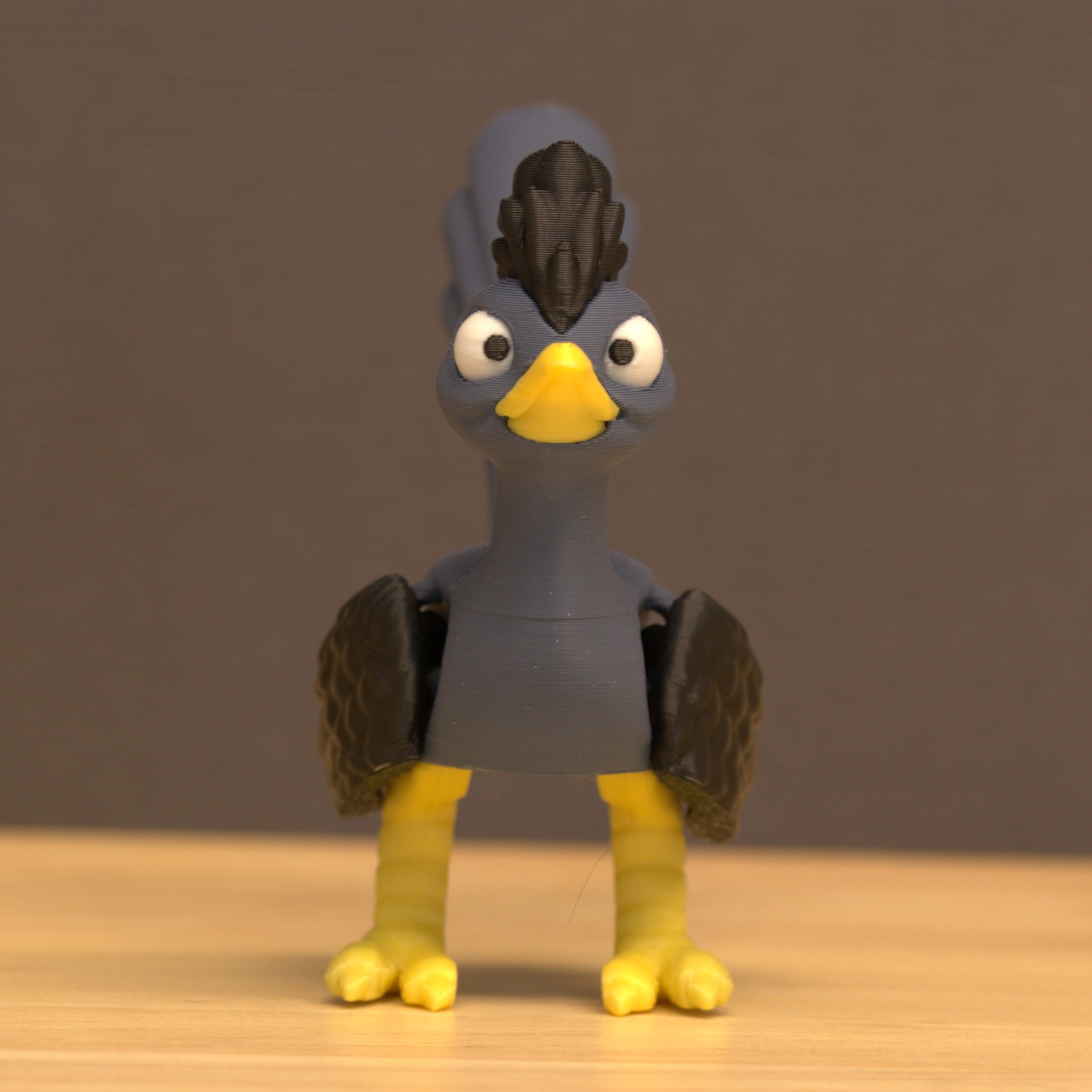 Road Runner