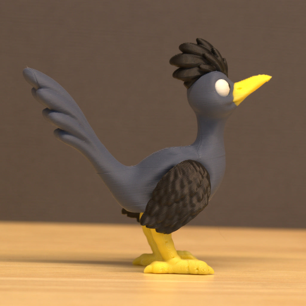 Road Runner