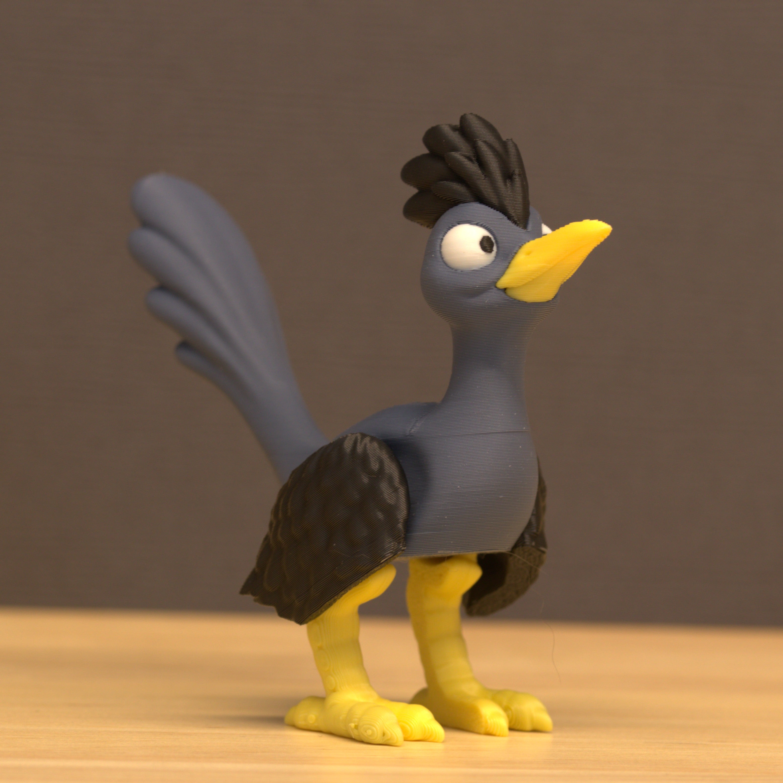 Road Runner