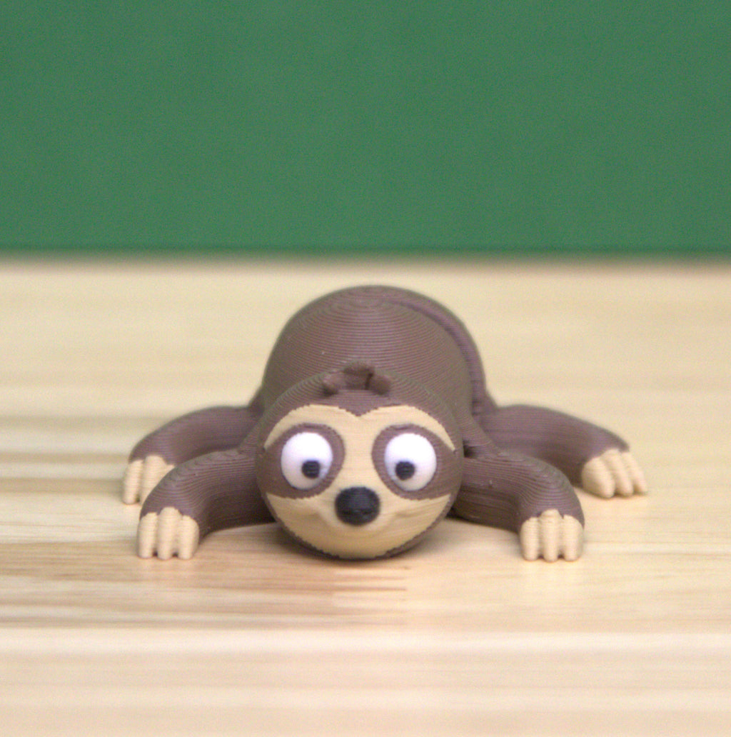 Sloth
